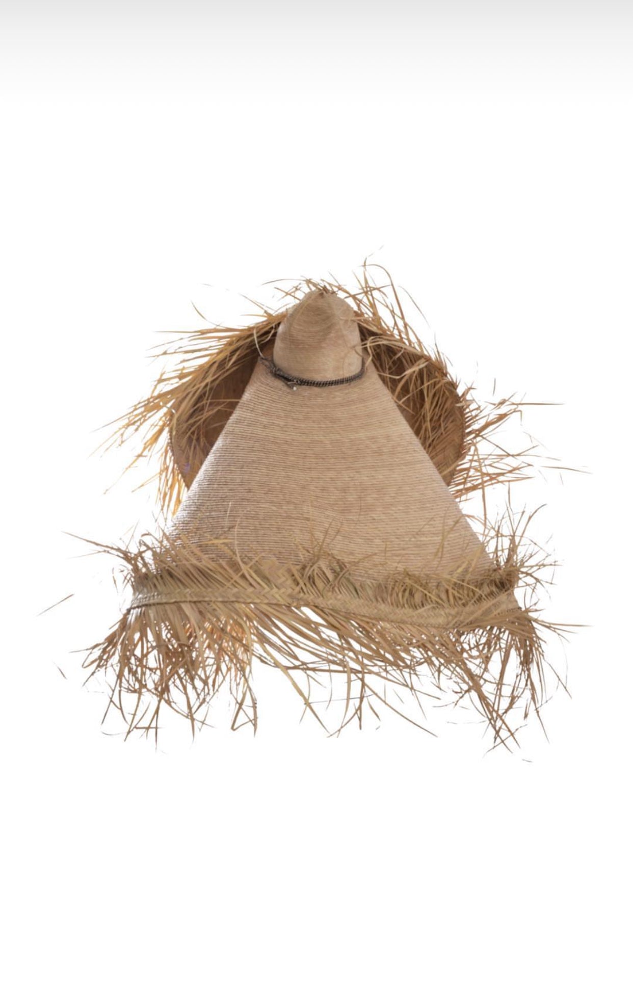 Palapa-Hut