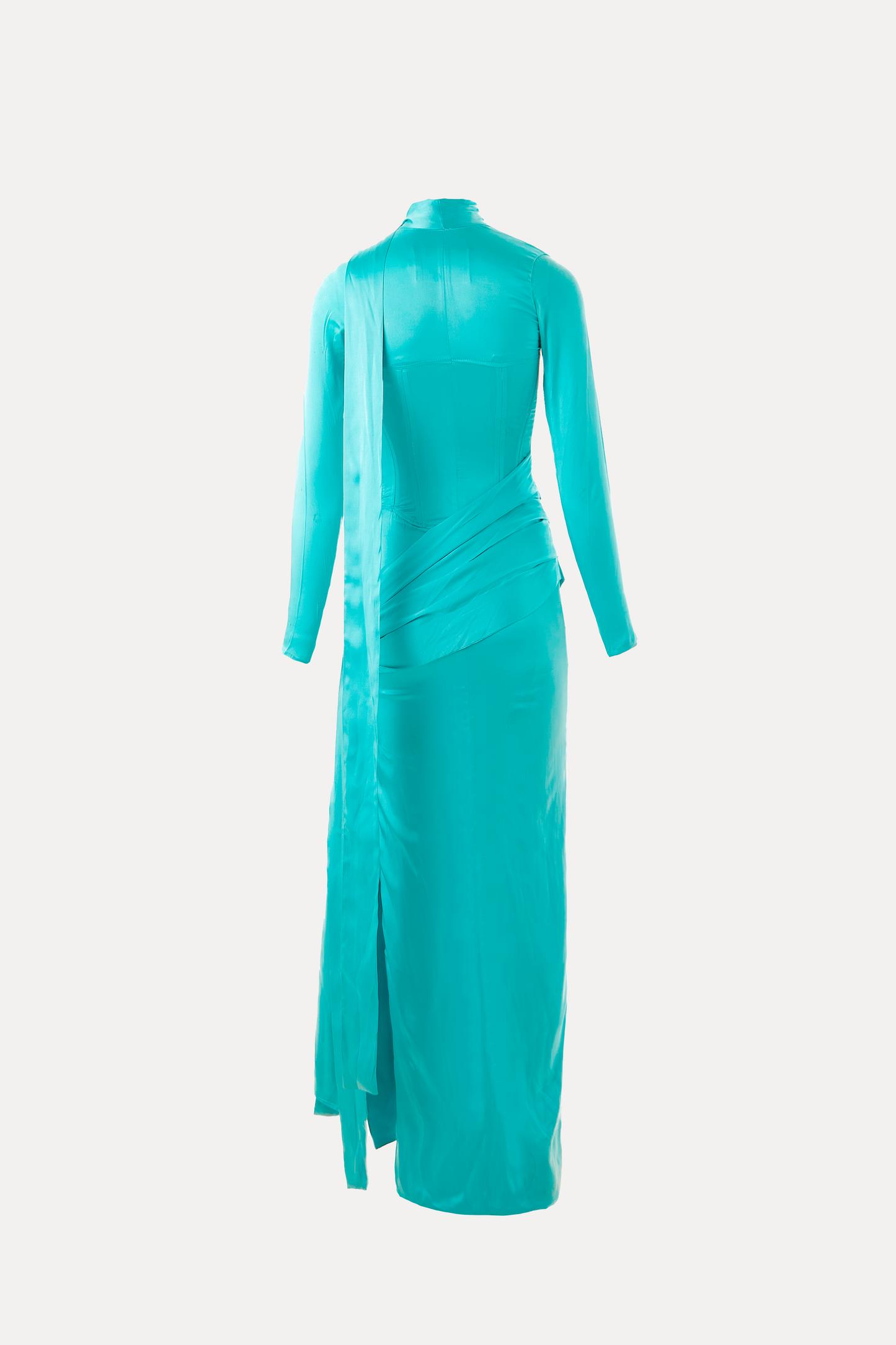 Corset Dress Mar