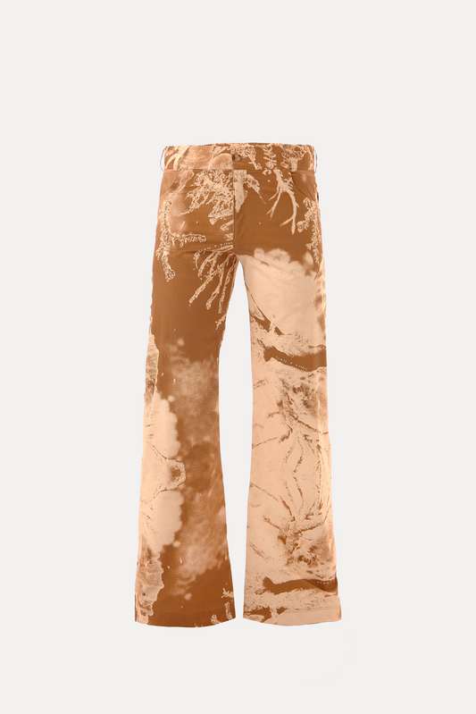 Pantalón Radiografía