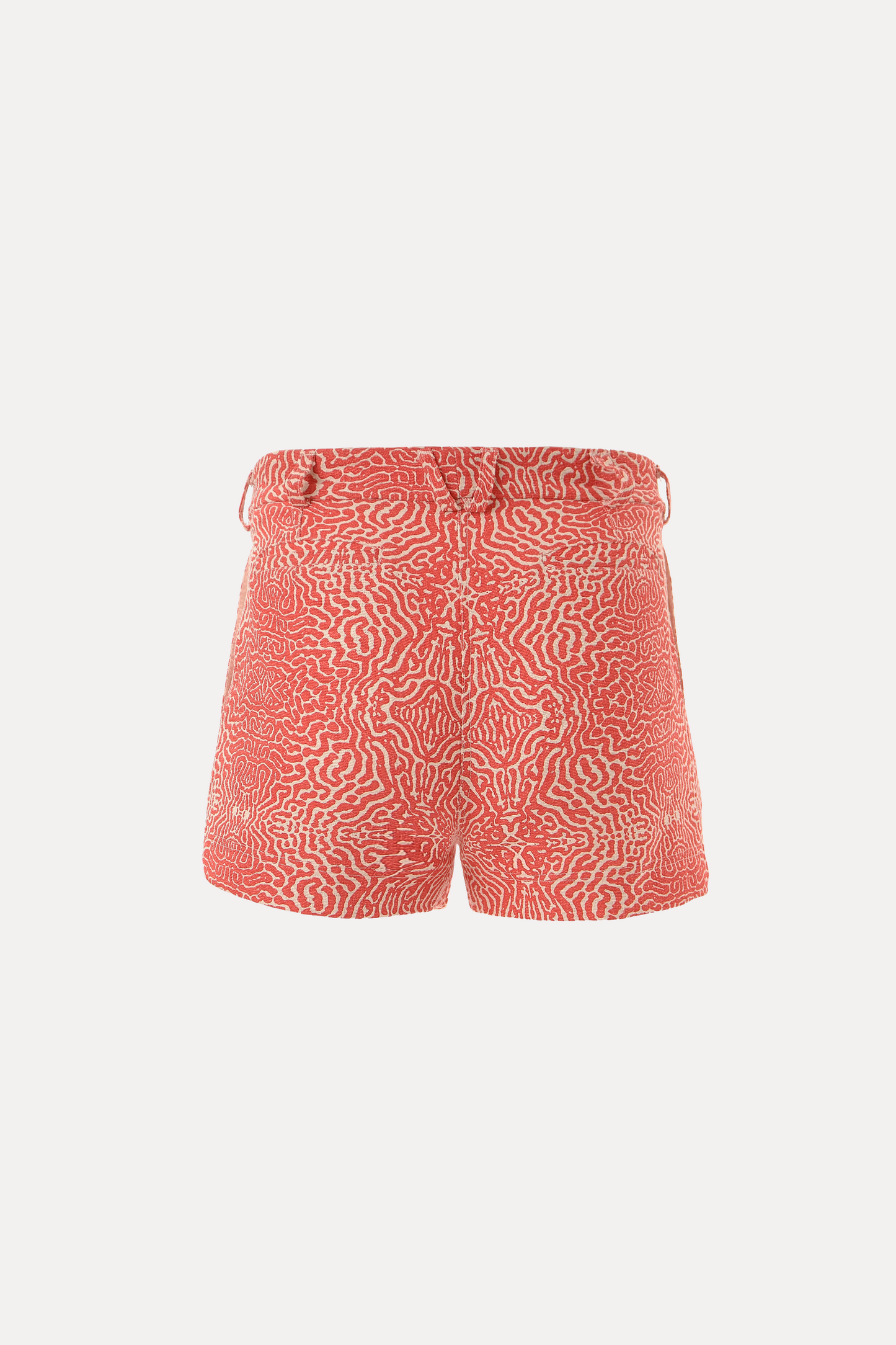 Short Denim Anemona