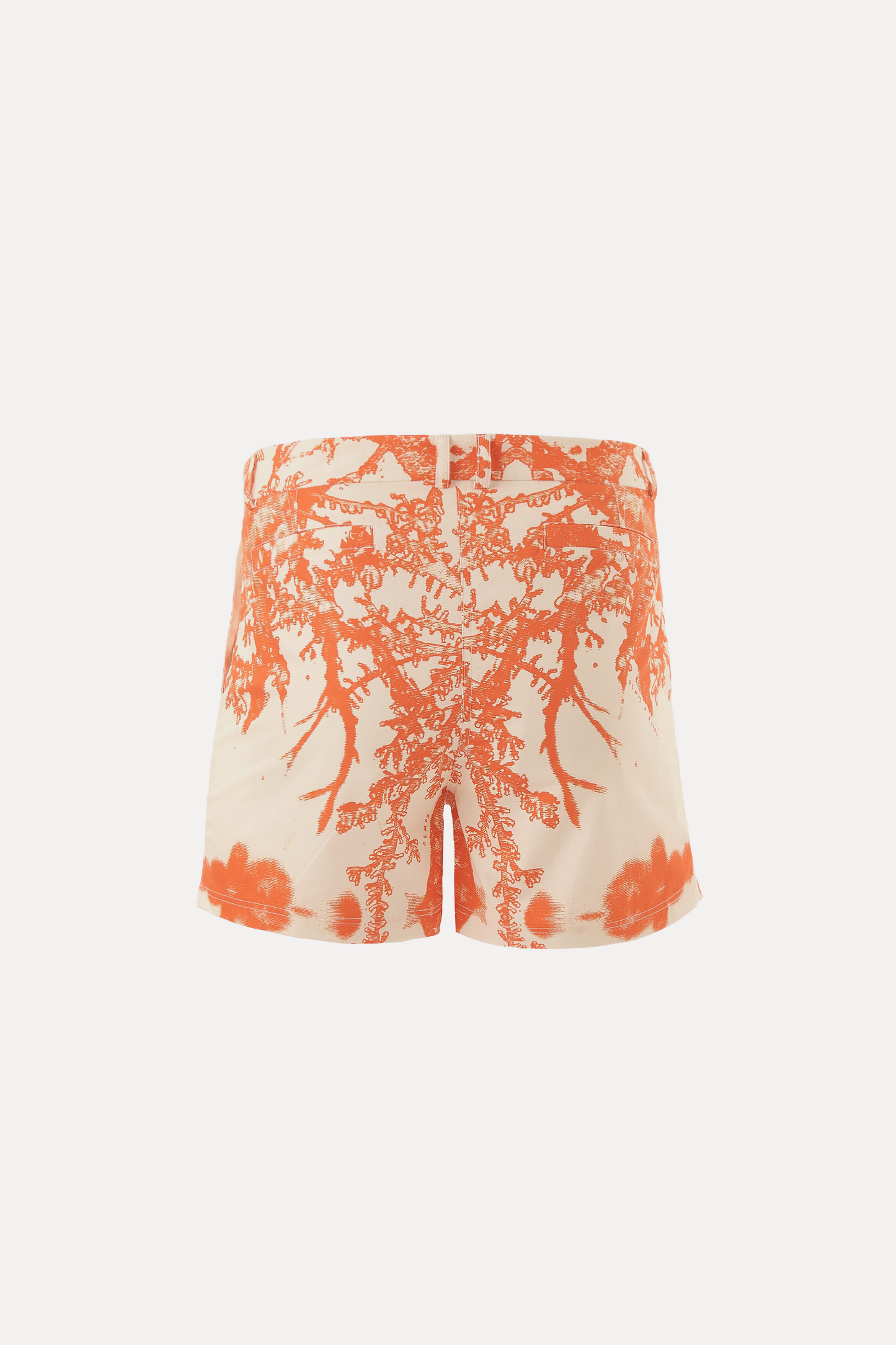 Short Corales