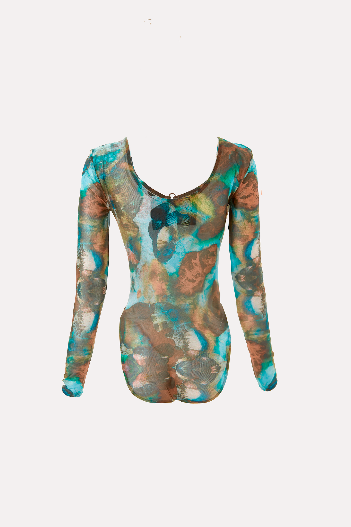 Body Arrecife Mesh