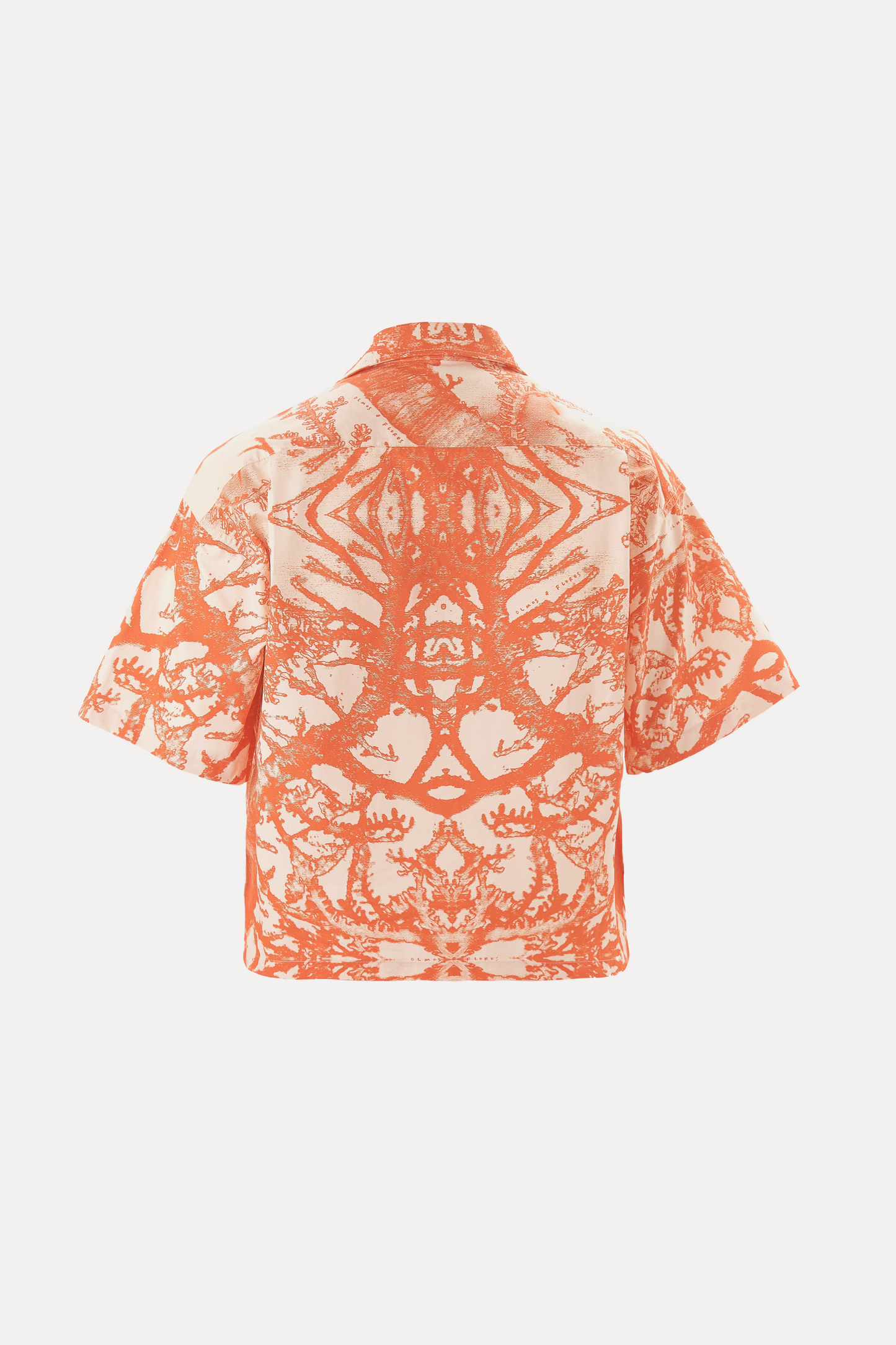 Camisa Corales
