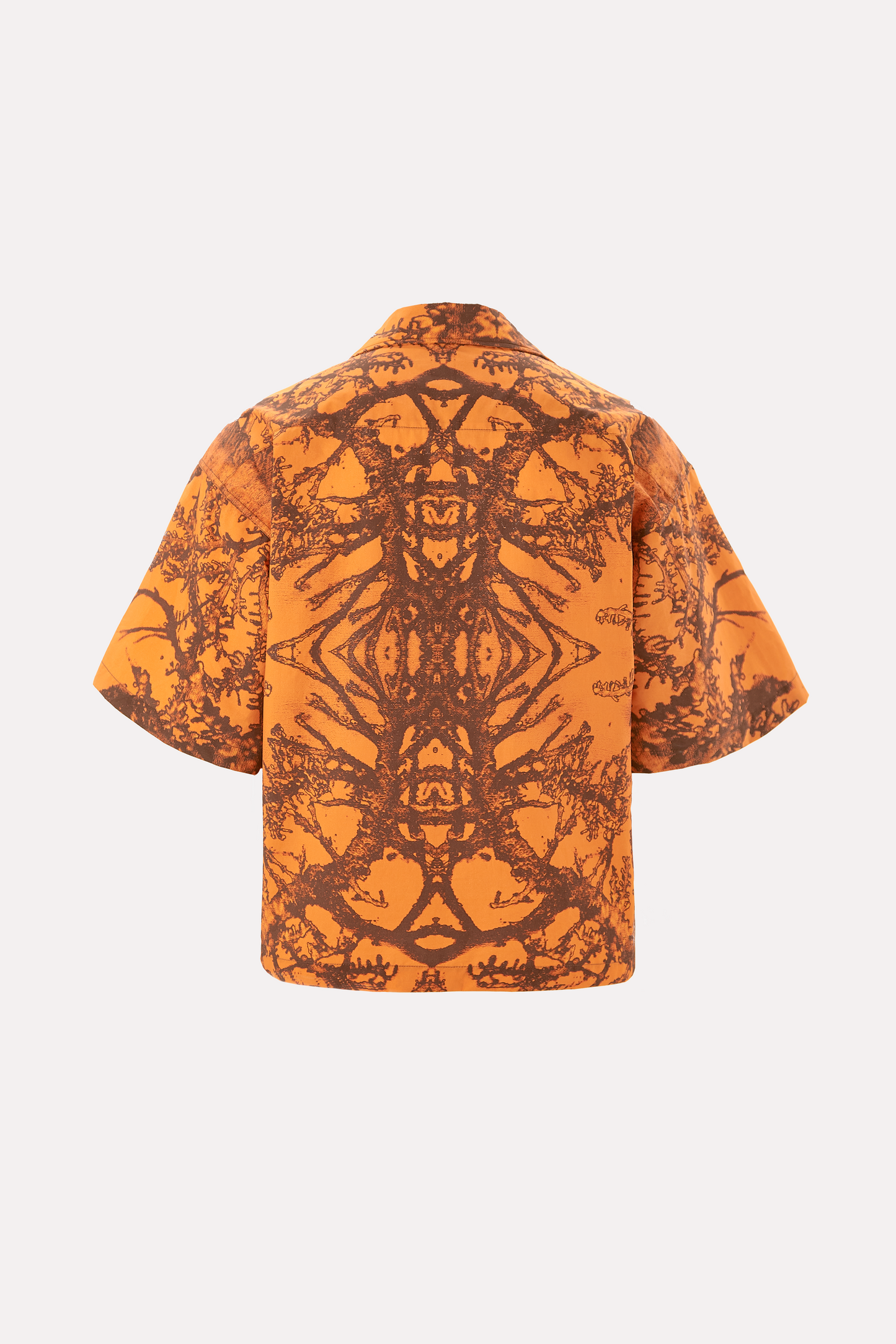 Küstenriff-Shirt