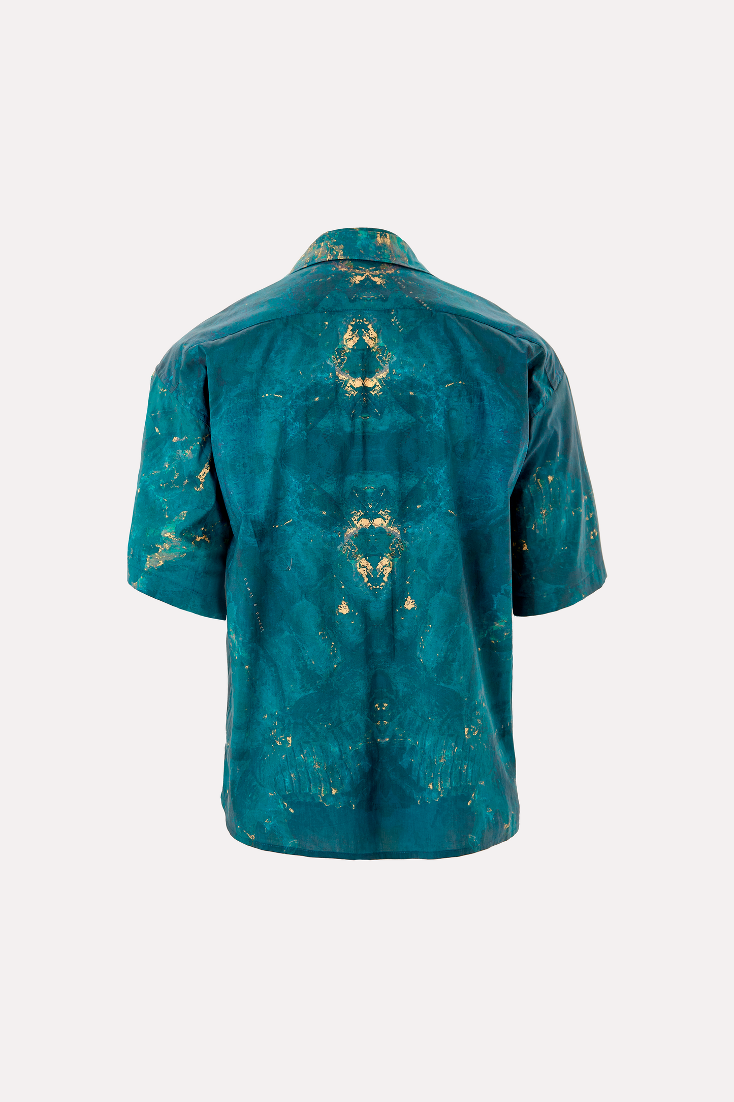 Camisa Caballito de Mar