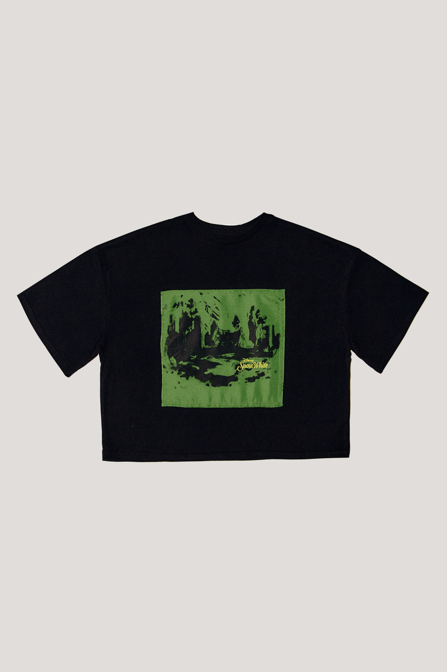 T-Shirt POV
