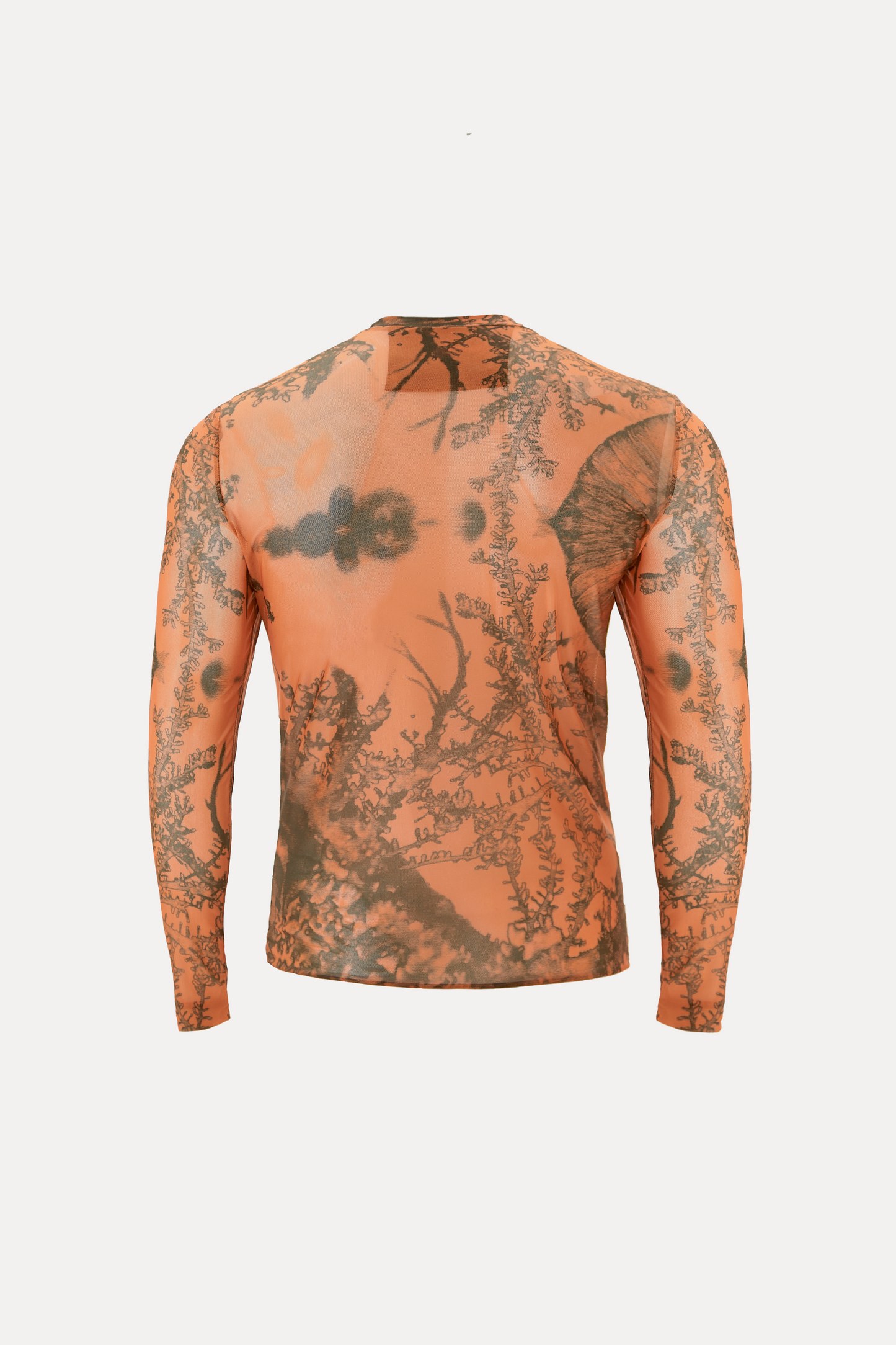 Coastal Reef Mesh-T-Shirt