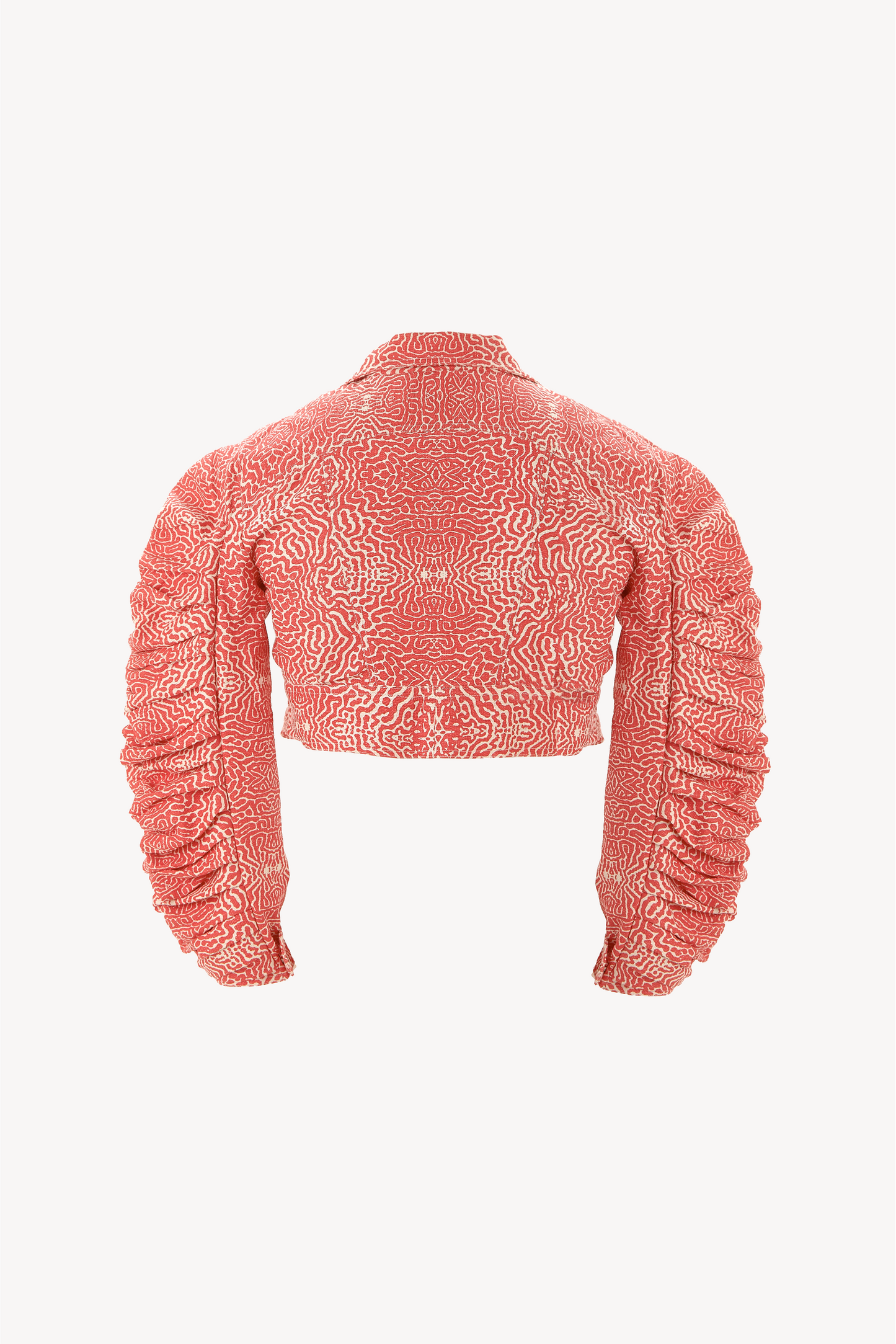 Chamarra Denim Anemona