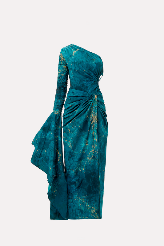 Vestido Caballito de Mar