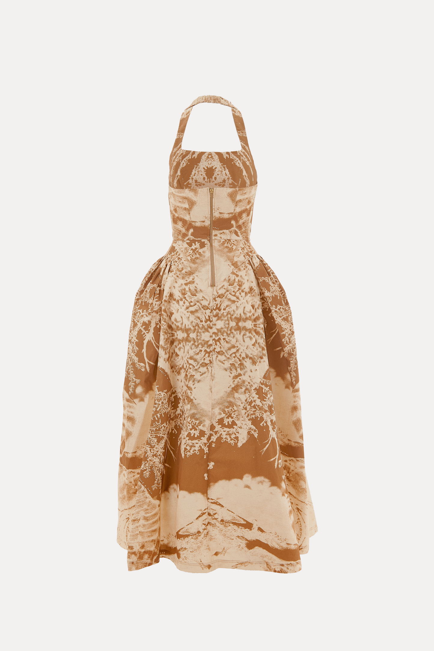 Vestido Radiografía