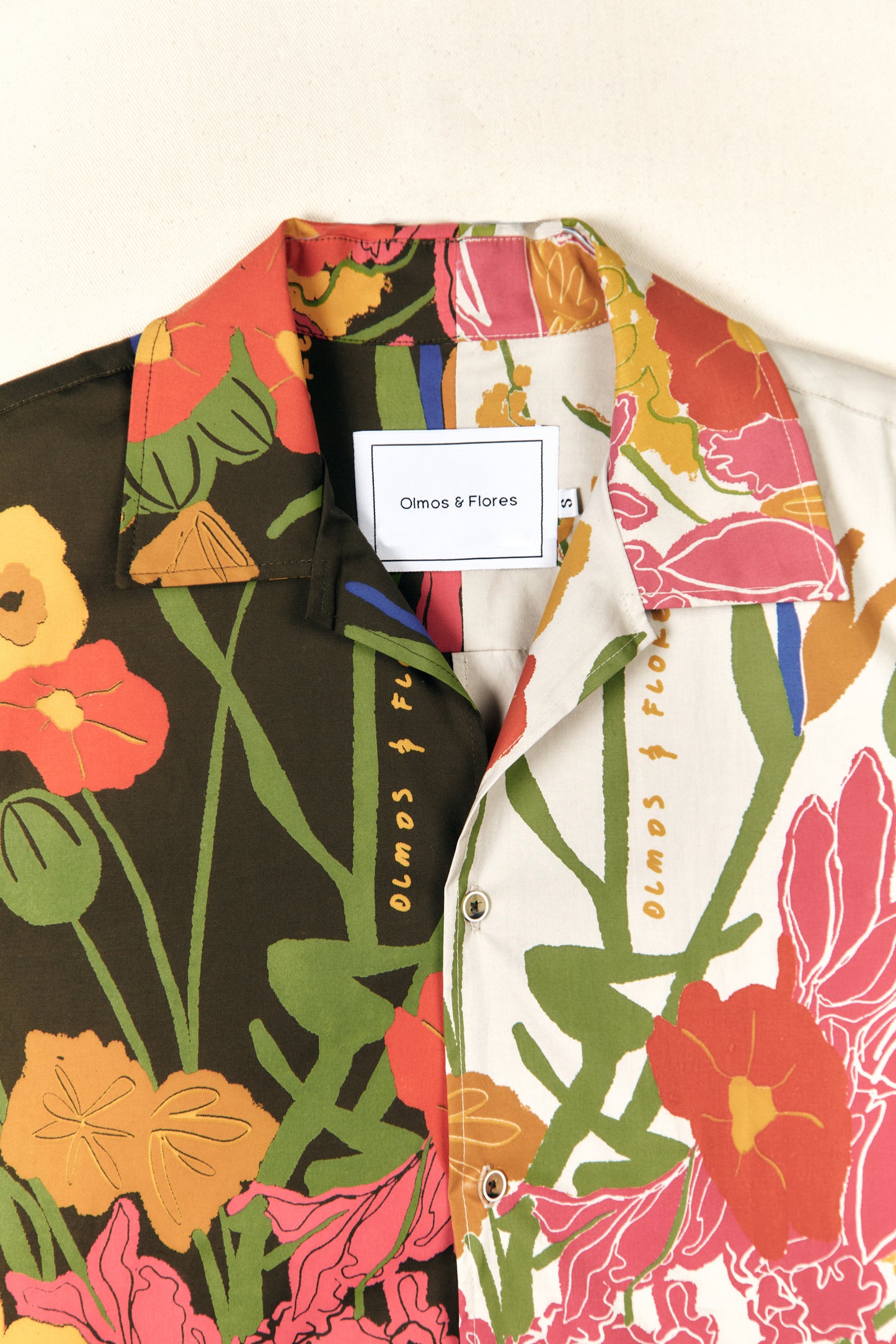 Camisa BiTropical