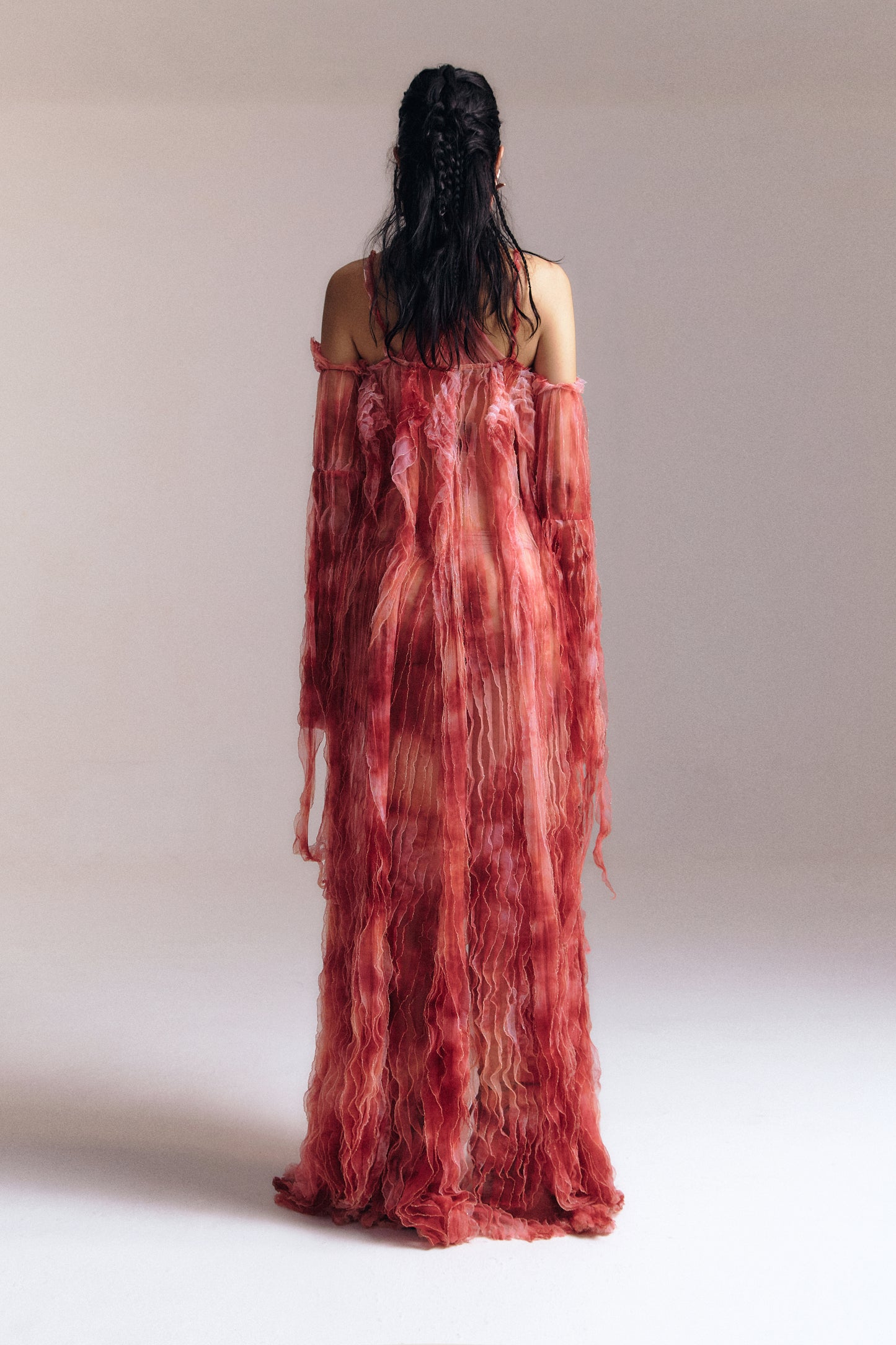 Dress Medusa