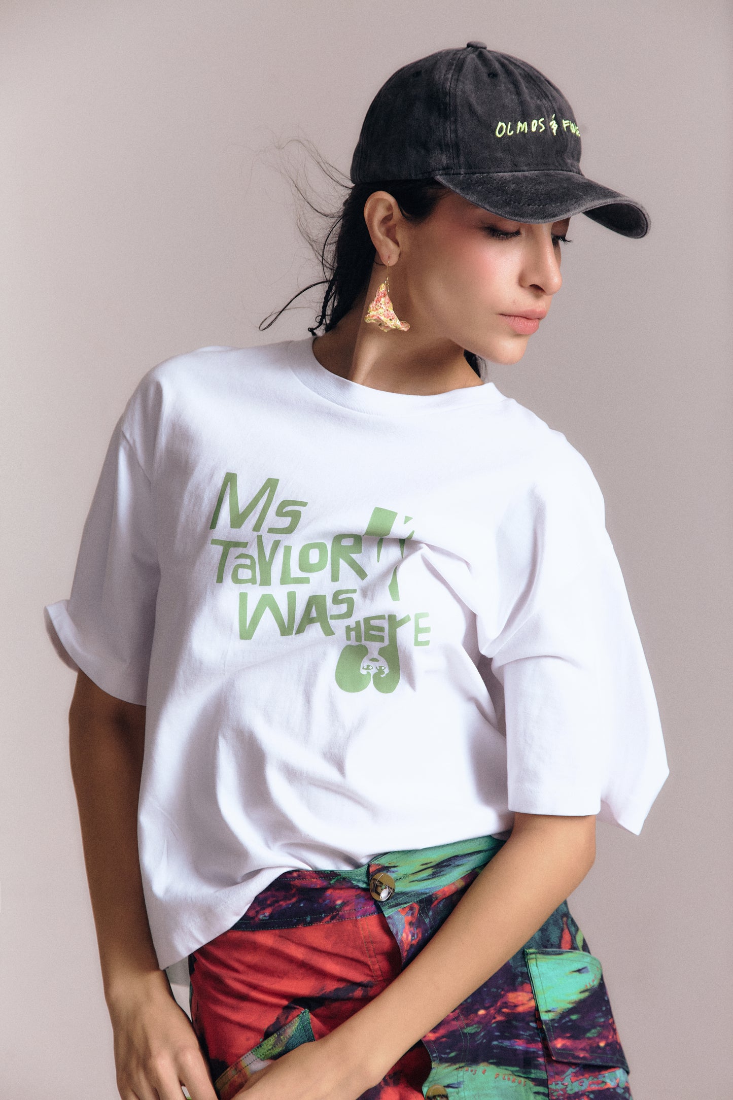 T-Shirt Miss Taylor