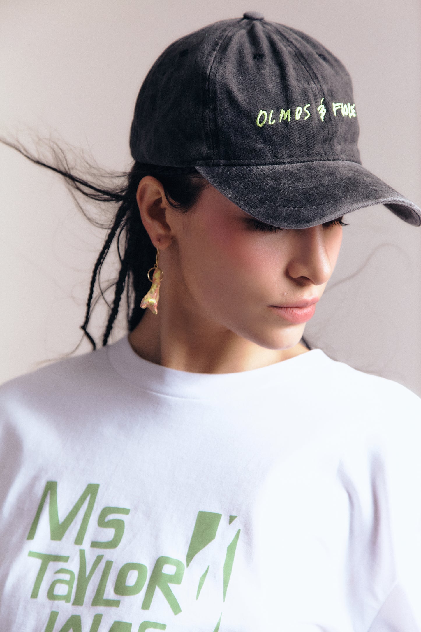 T-Shirt Miss Taylor