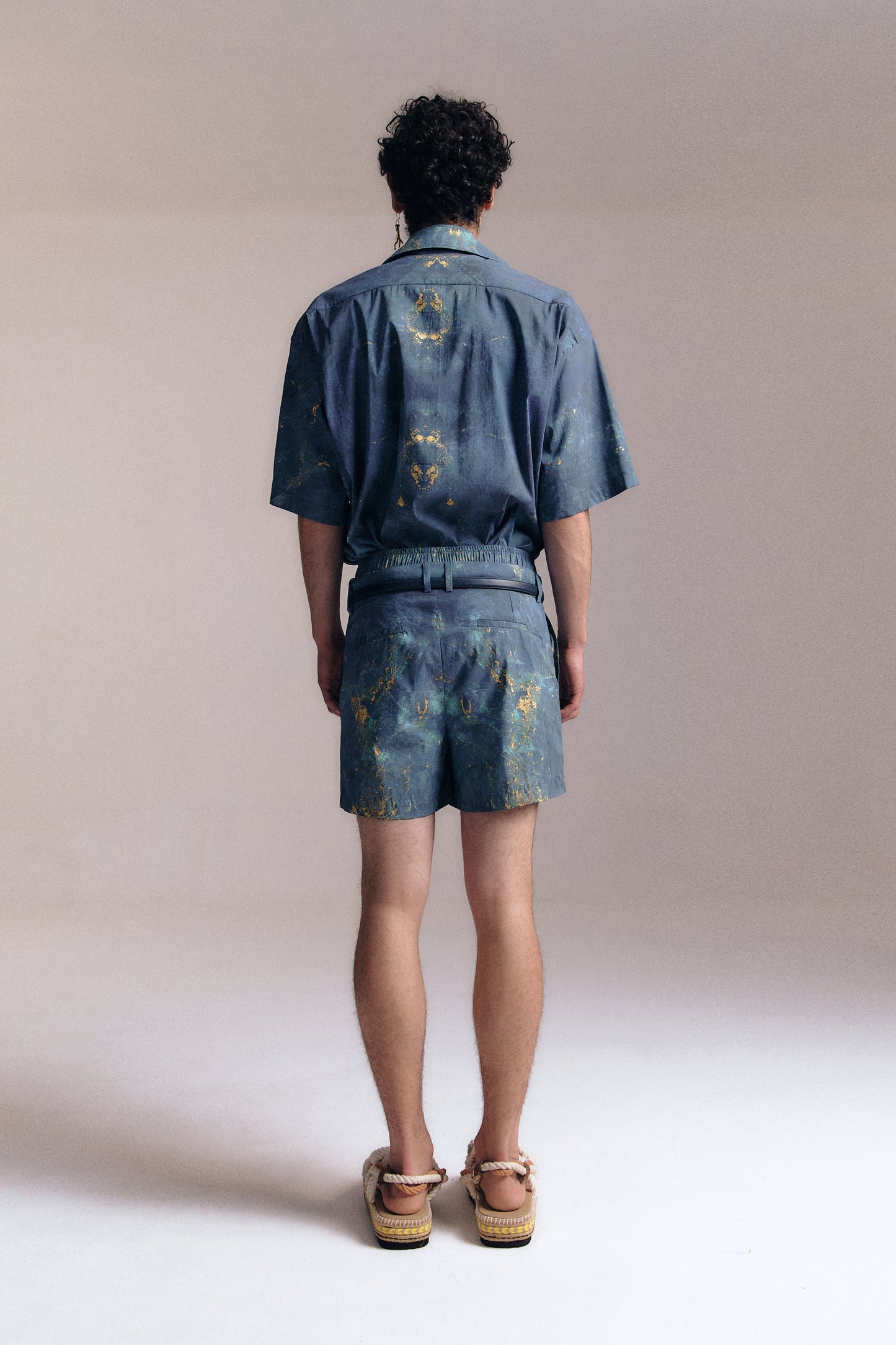 Camisa Caballito de Mar
