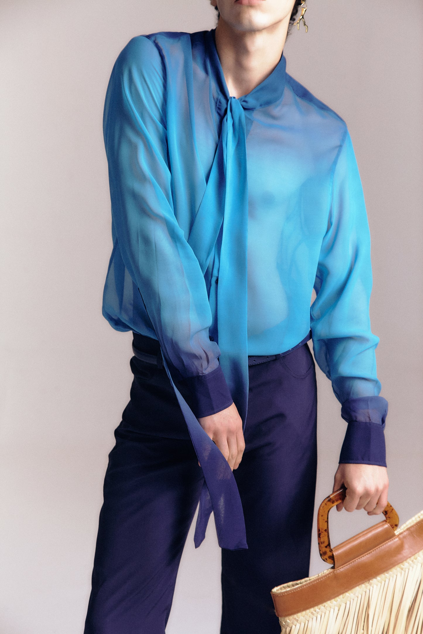 Pantalón Océano