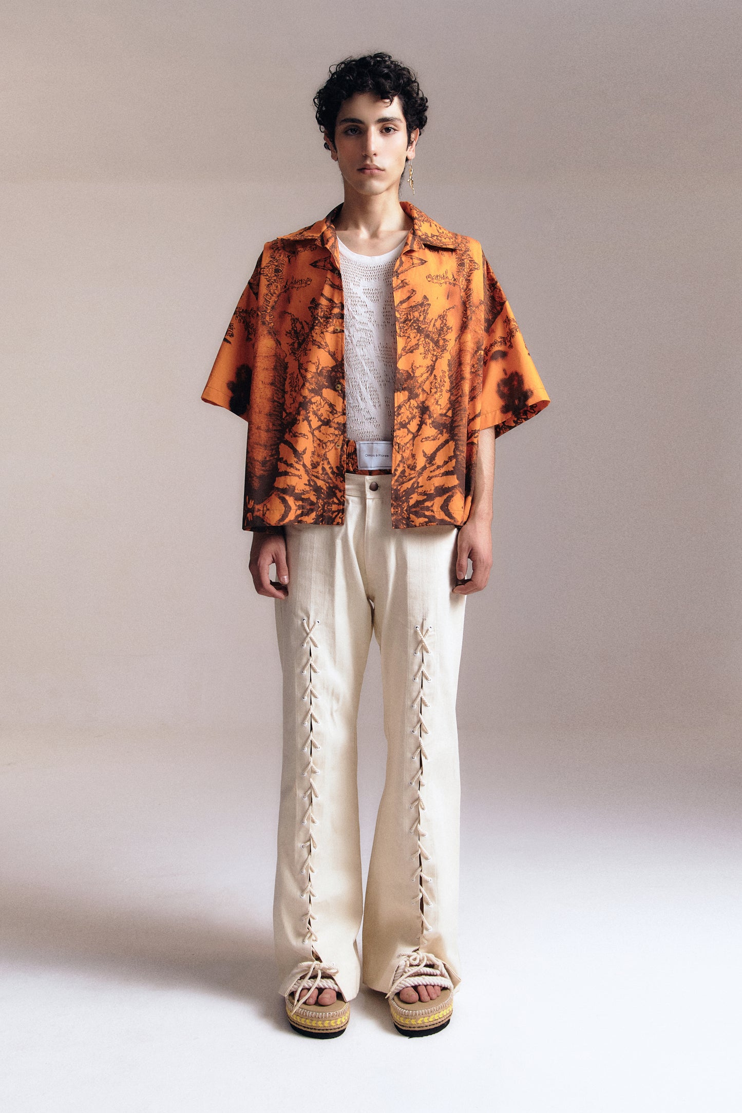 Küstenriff-Shirt