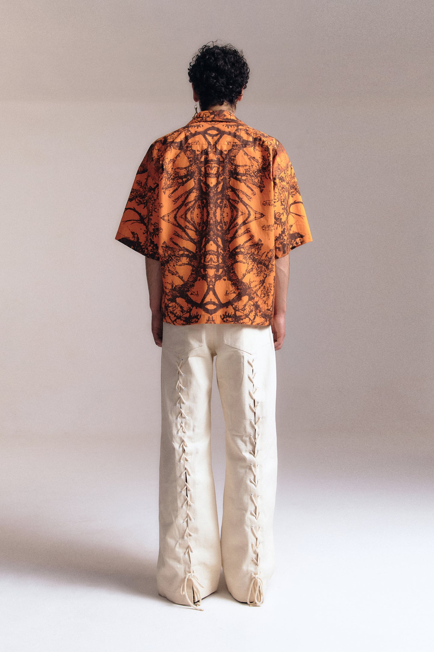 Küstenriff-Shirt