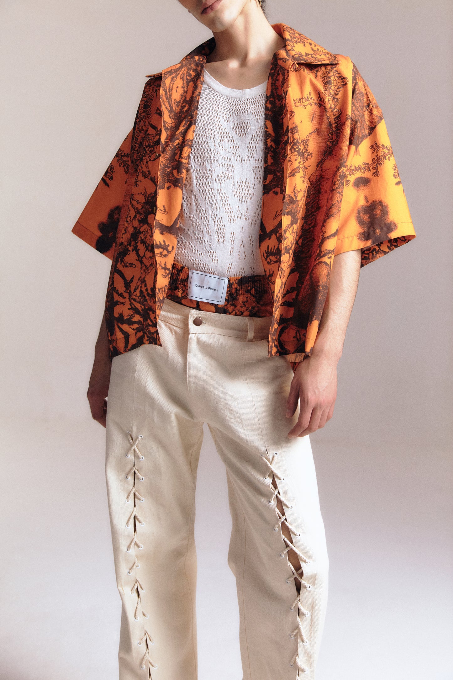 Küstenriff-Shirt