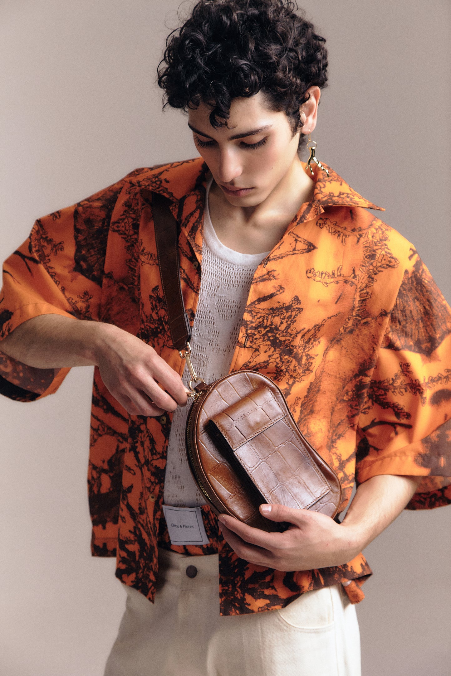 Küstenriff-Shirt