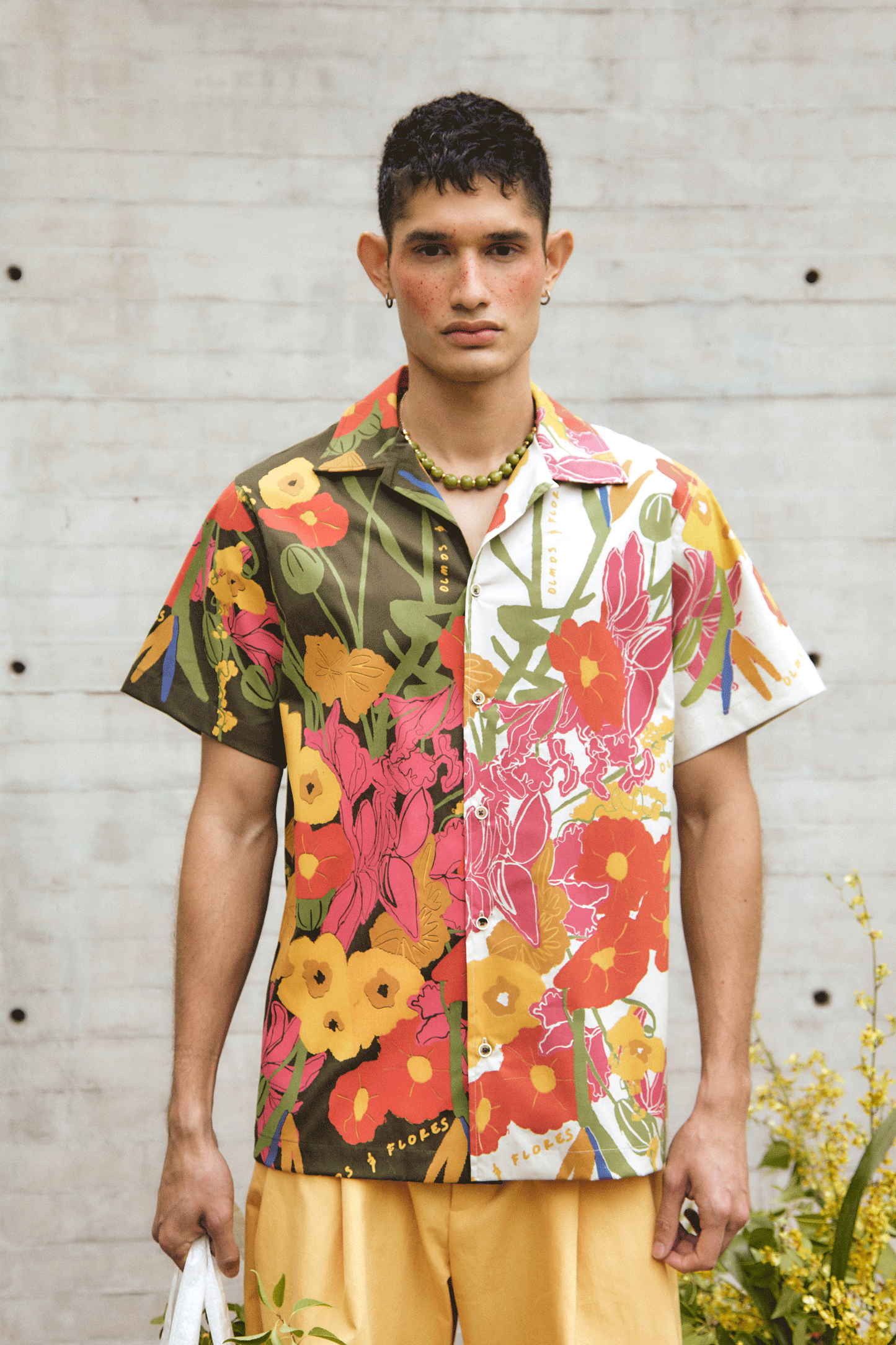 Camisa BiTropical