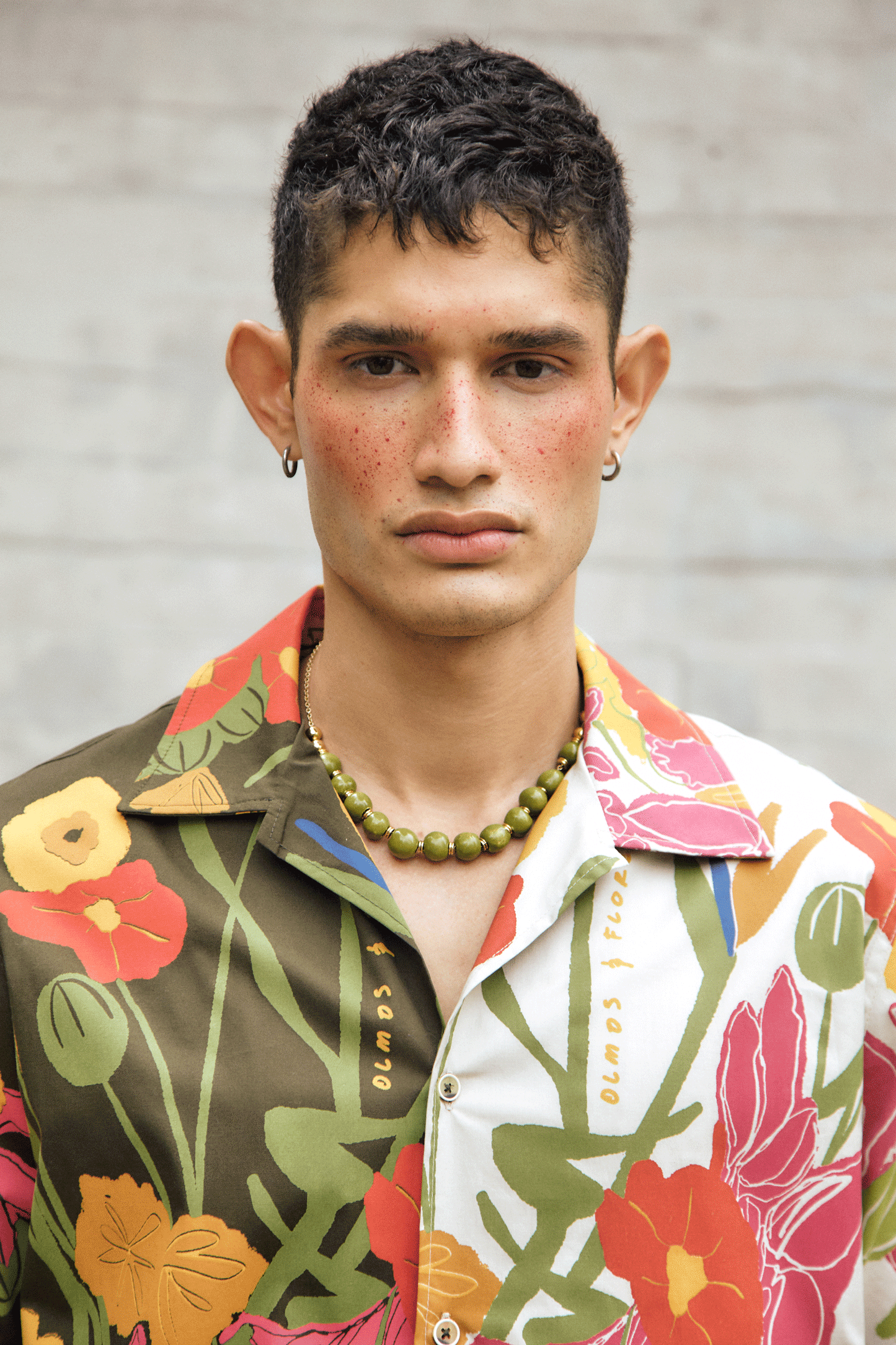 Camisa BiTropical