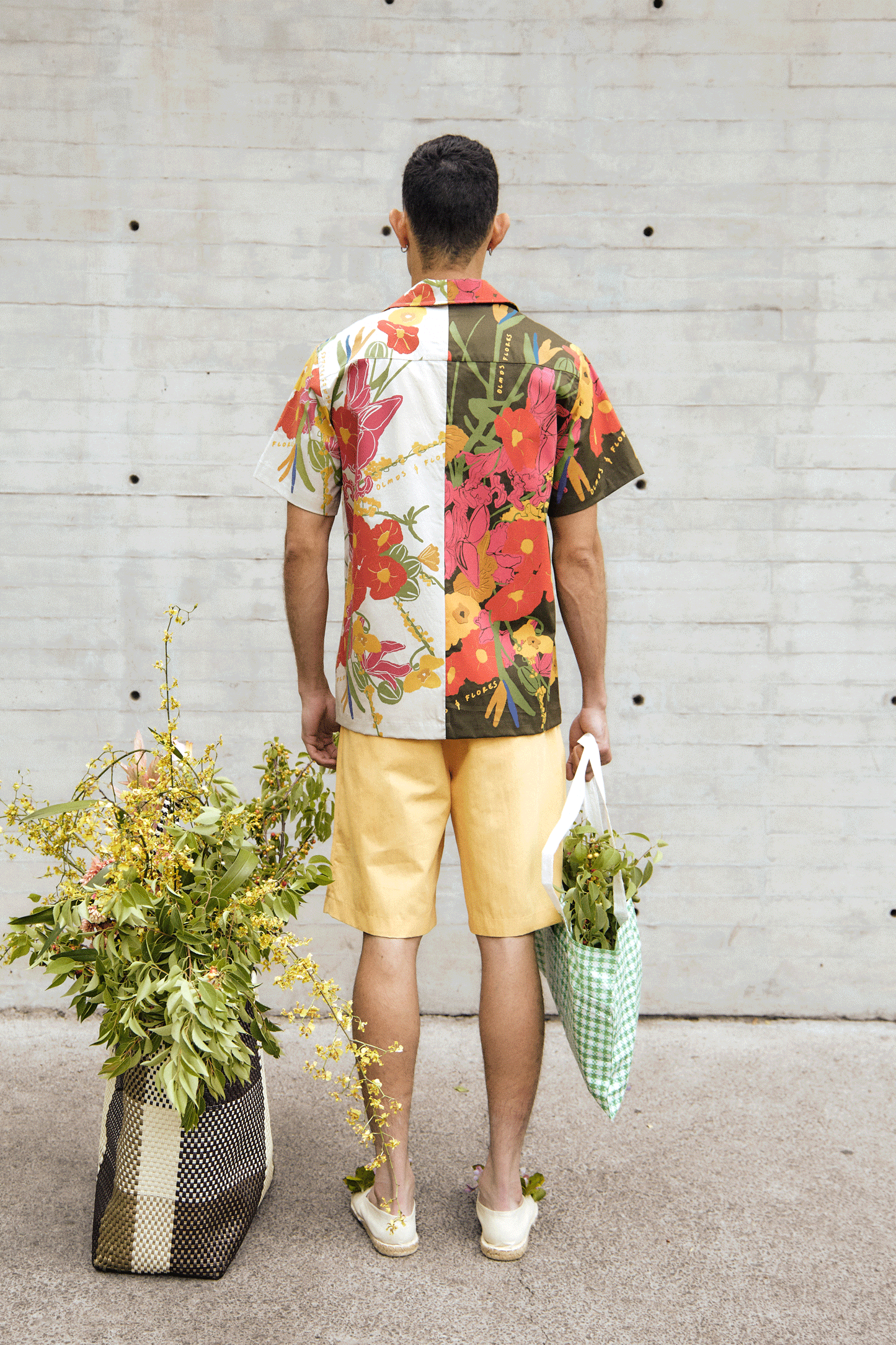 Camisa BiTropical