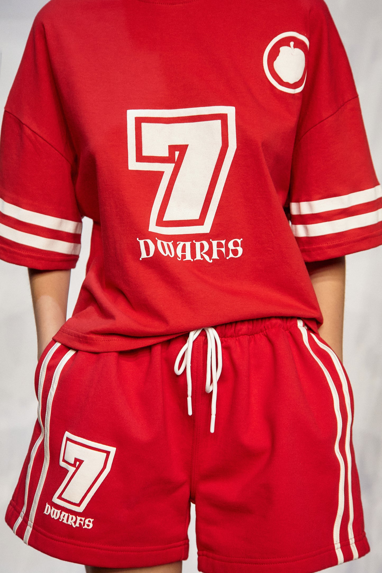 Zwergen-T-Shirt