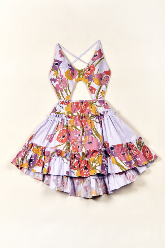 Vestido Mini Lilys