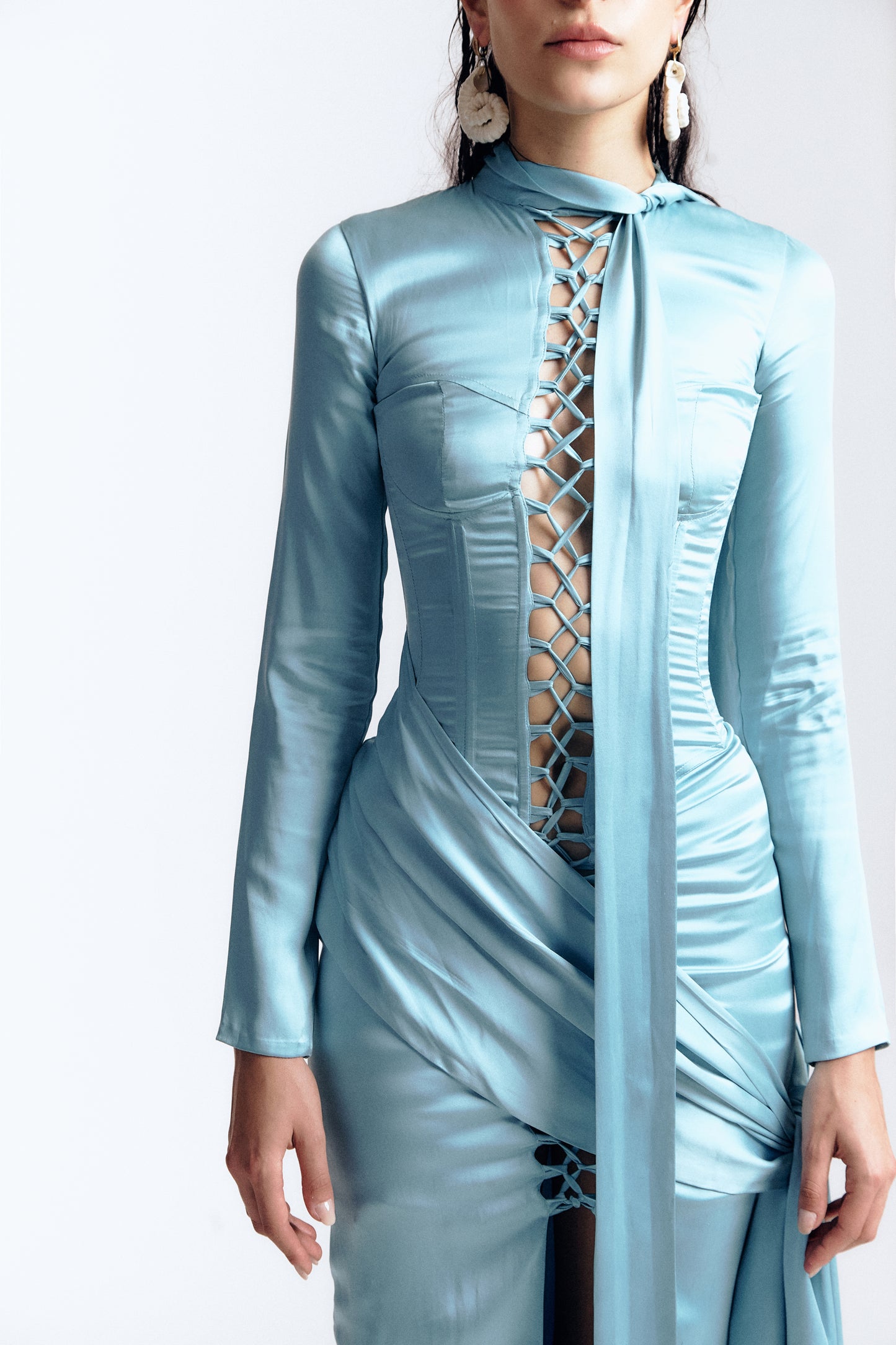 Corset Dress Mar