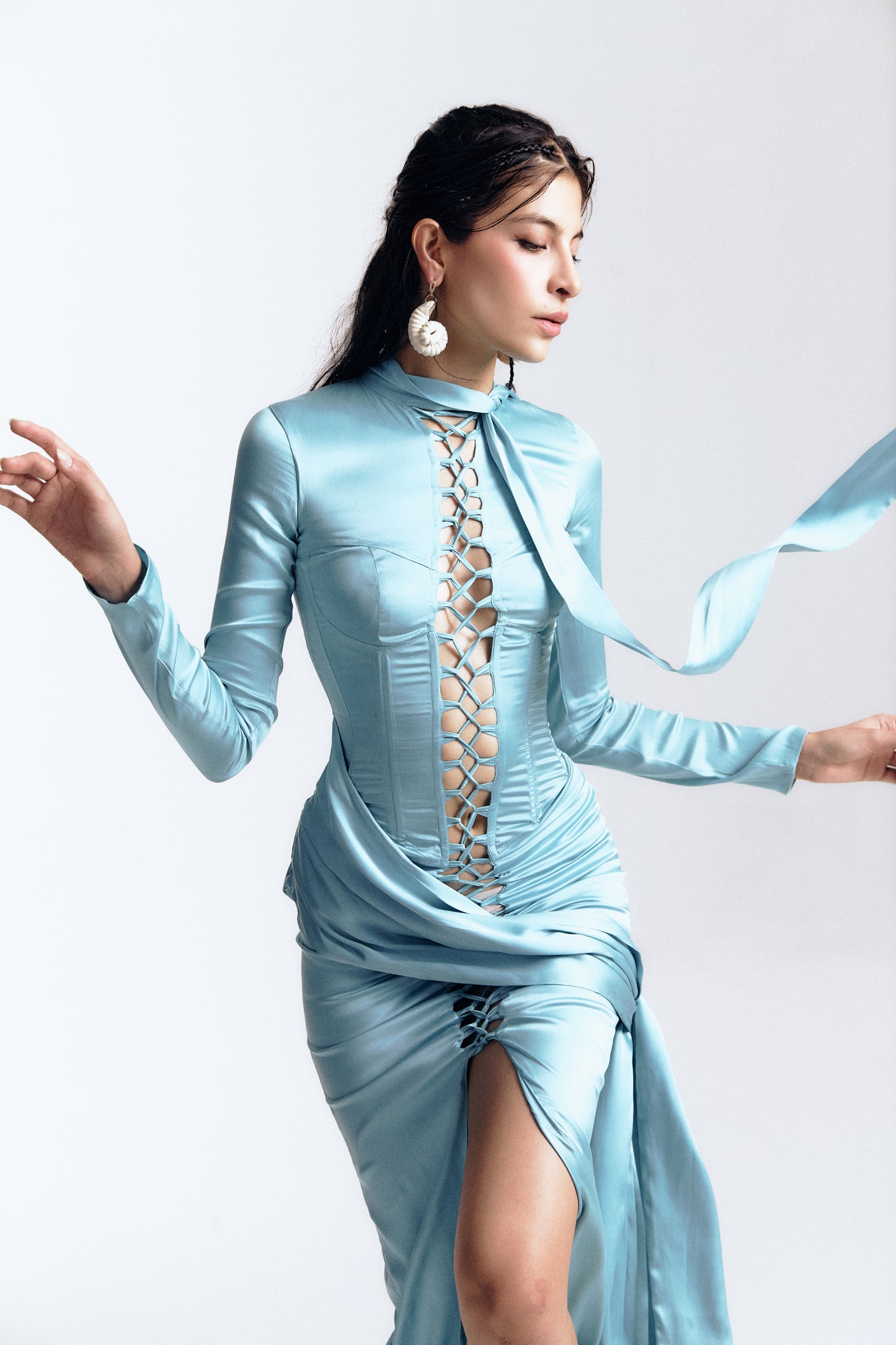Corset Dress Mar