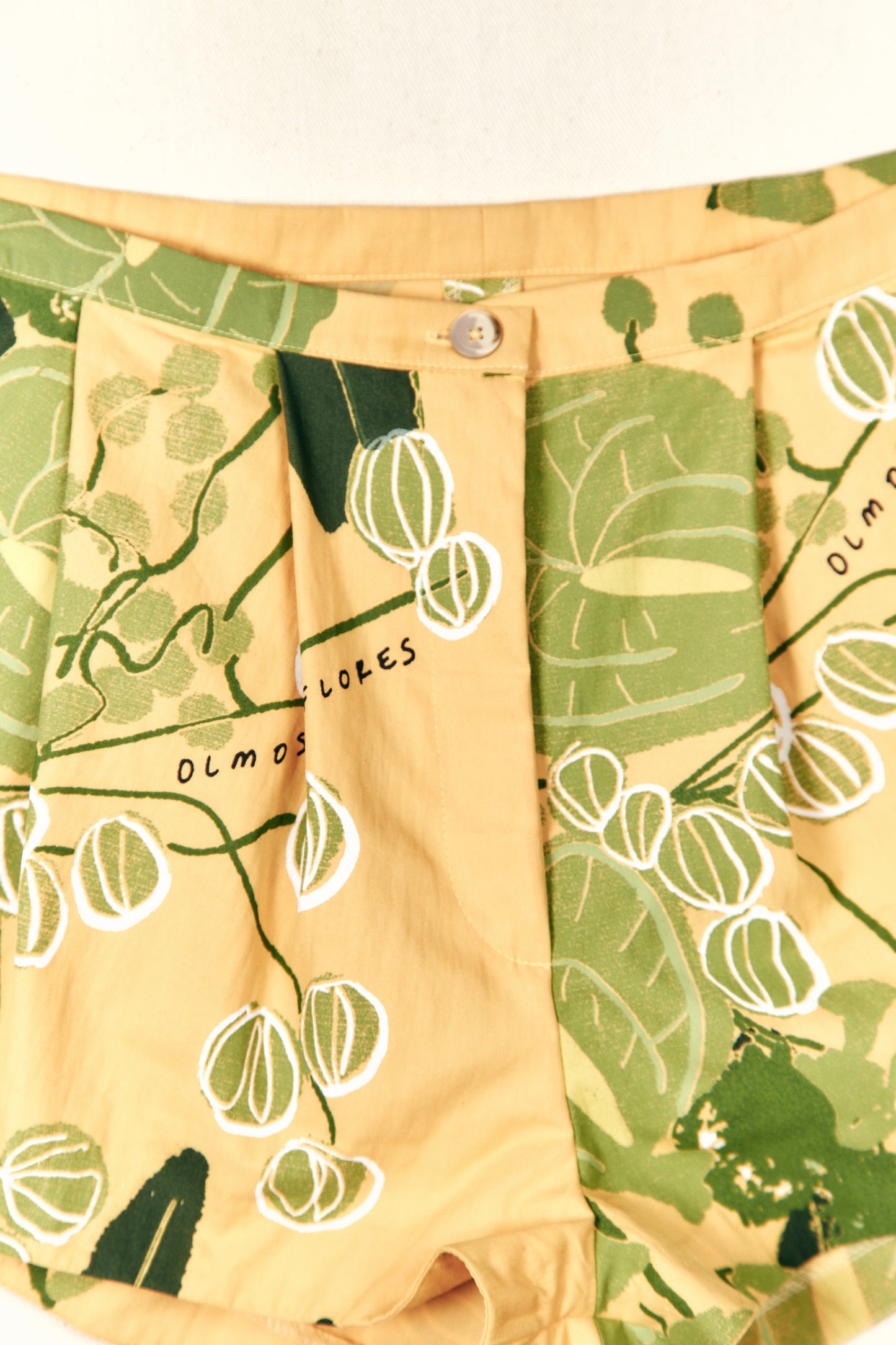 Mini Shorts Anturios