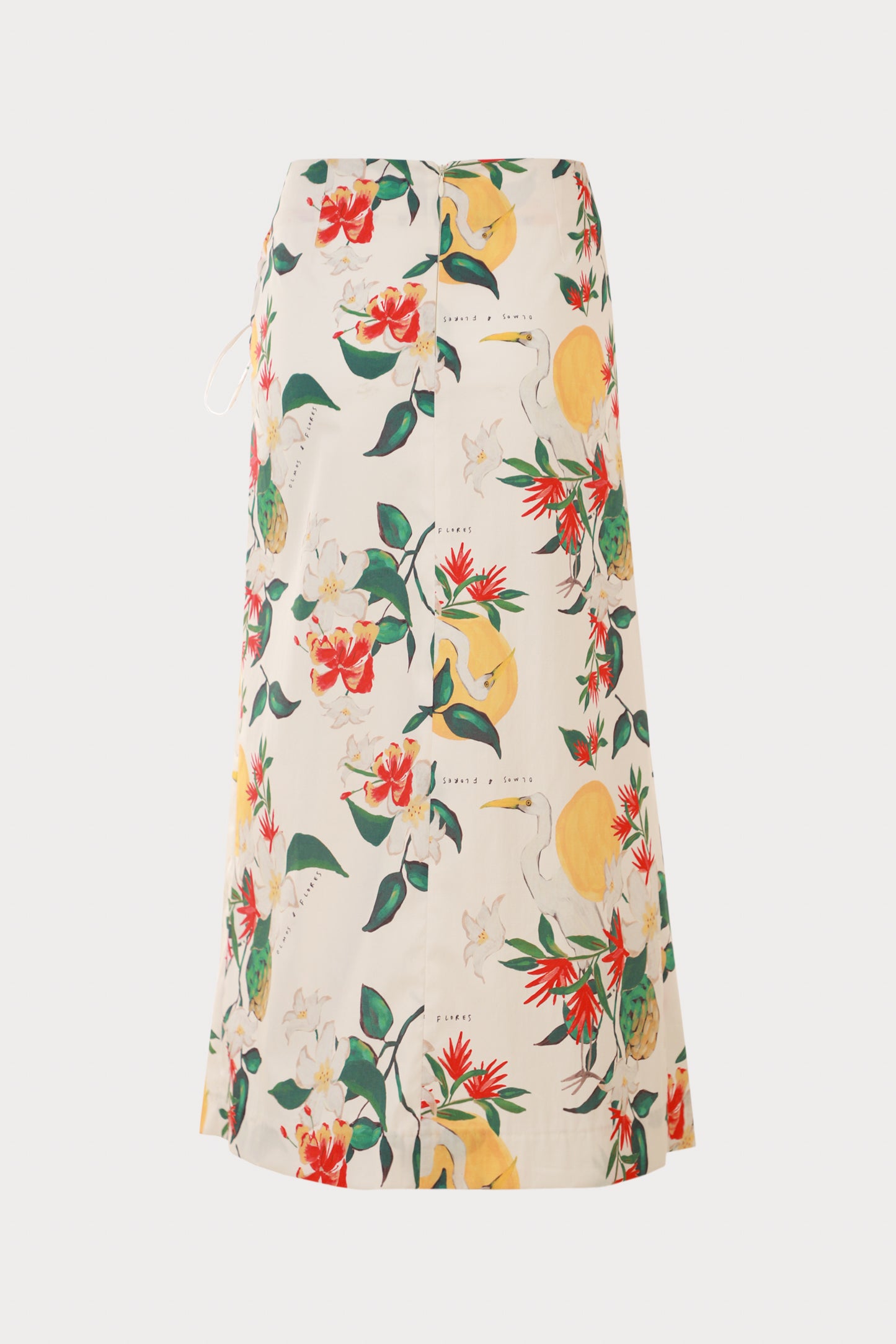 Garzas Skirt