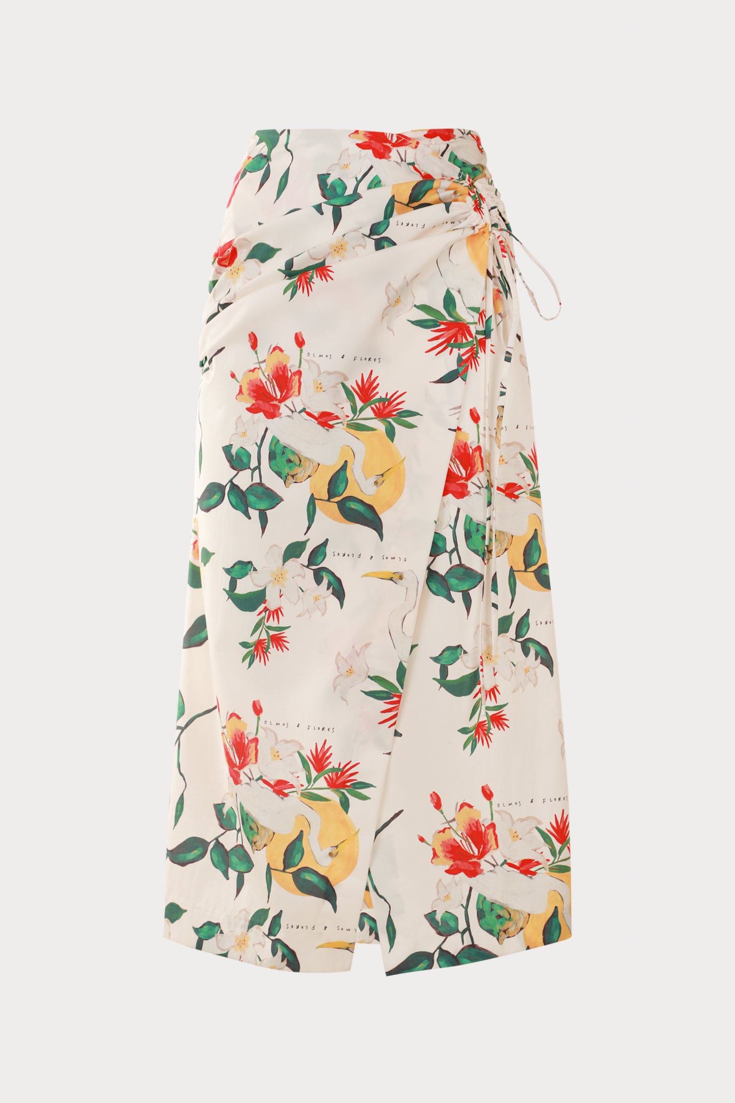Garzas Skirt