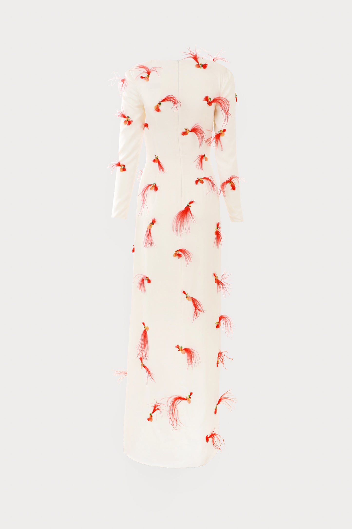 Dragon Bird Dress