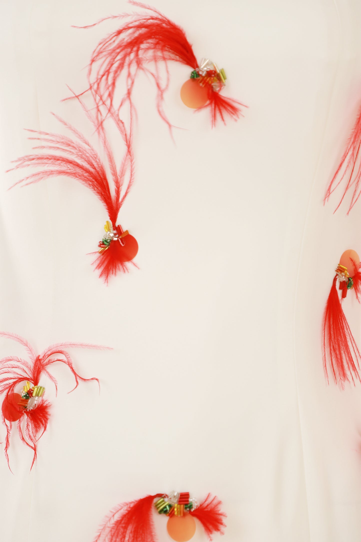 Dragon Bird Dress