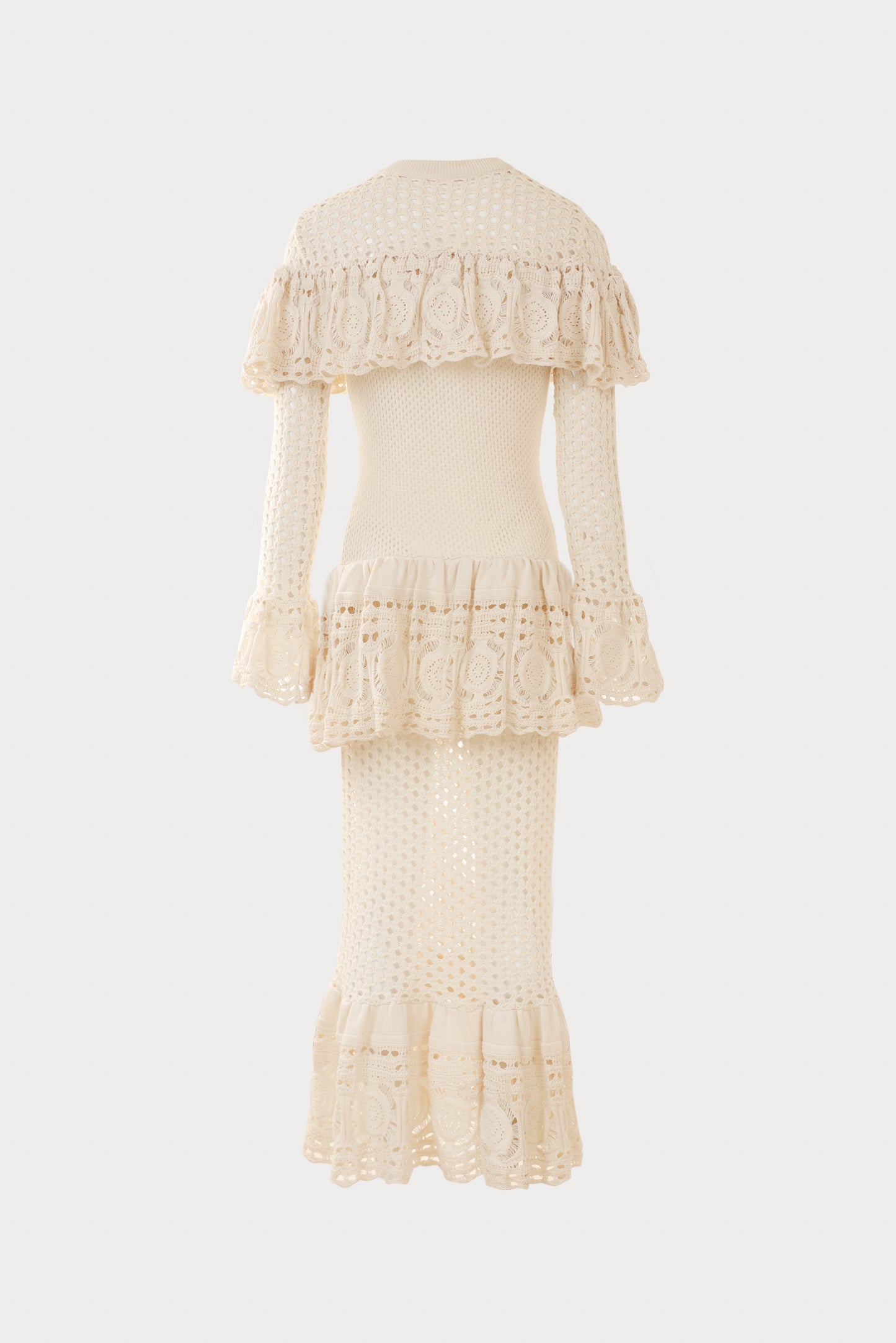 Knitted Dress