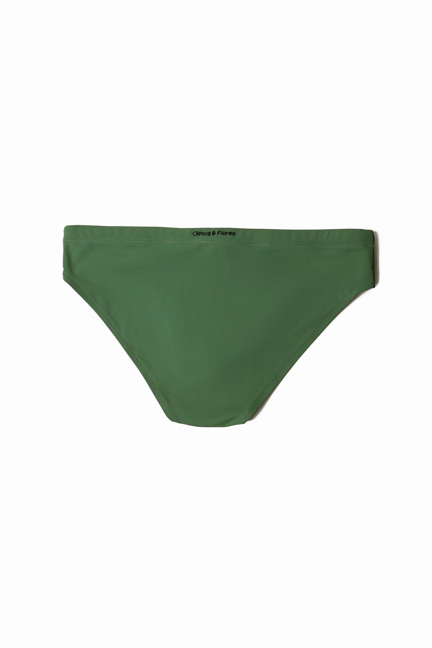 Pescador Slip Grün