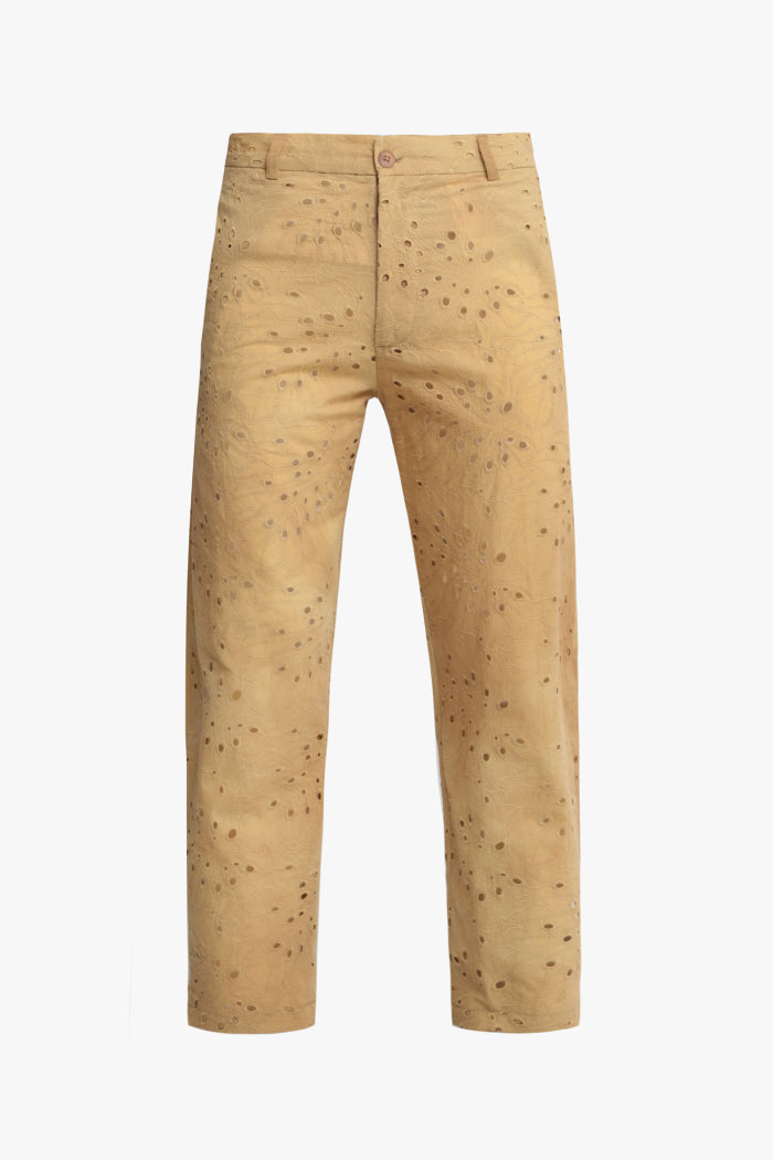 Hoja Seca Pants
