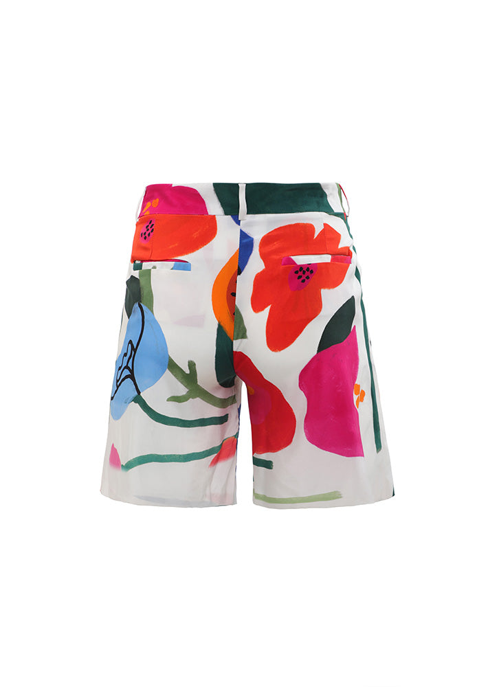 Garden Bermudas