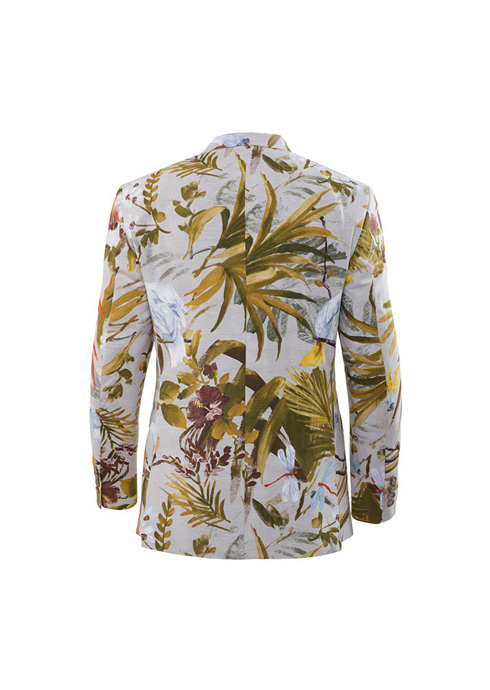 Jungle Blazer