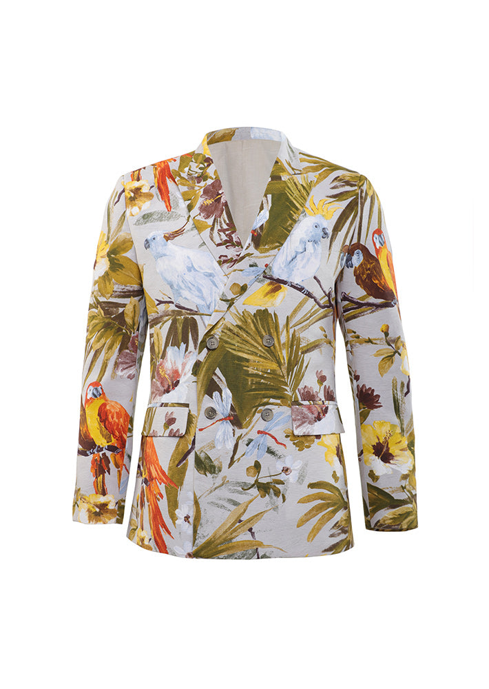 Jungle Blazer