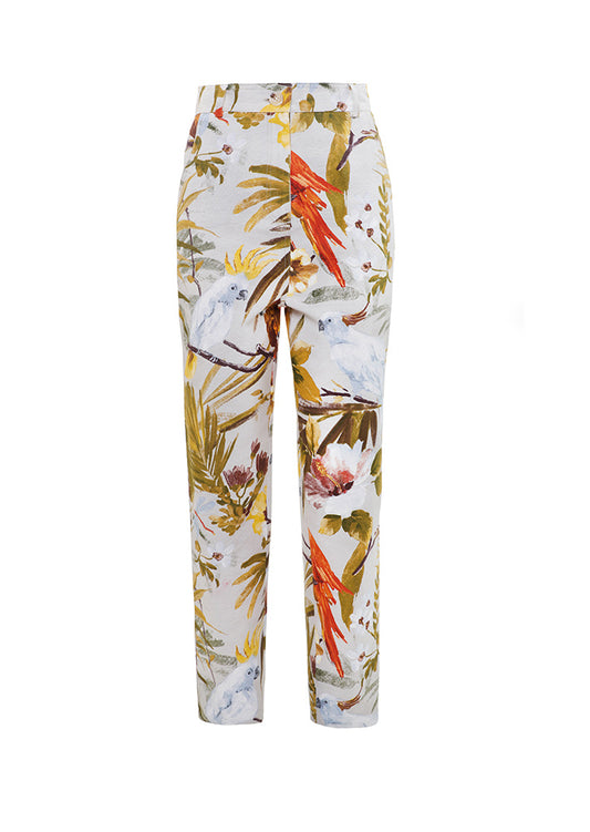 jungle trouser