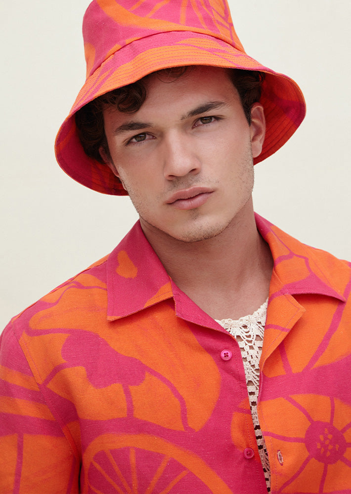 Summer Shirt