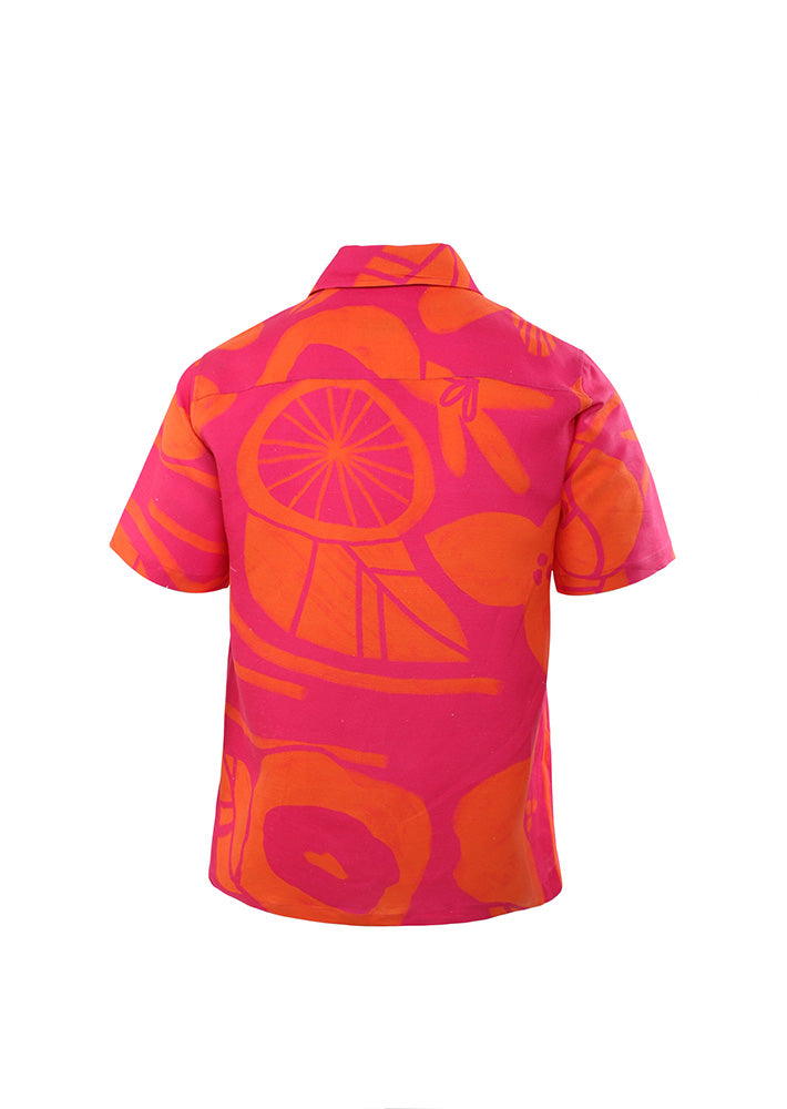 Summer Shirt
