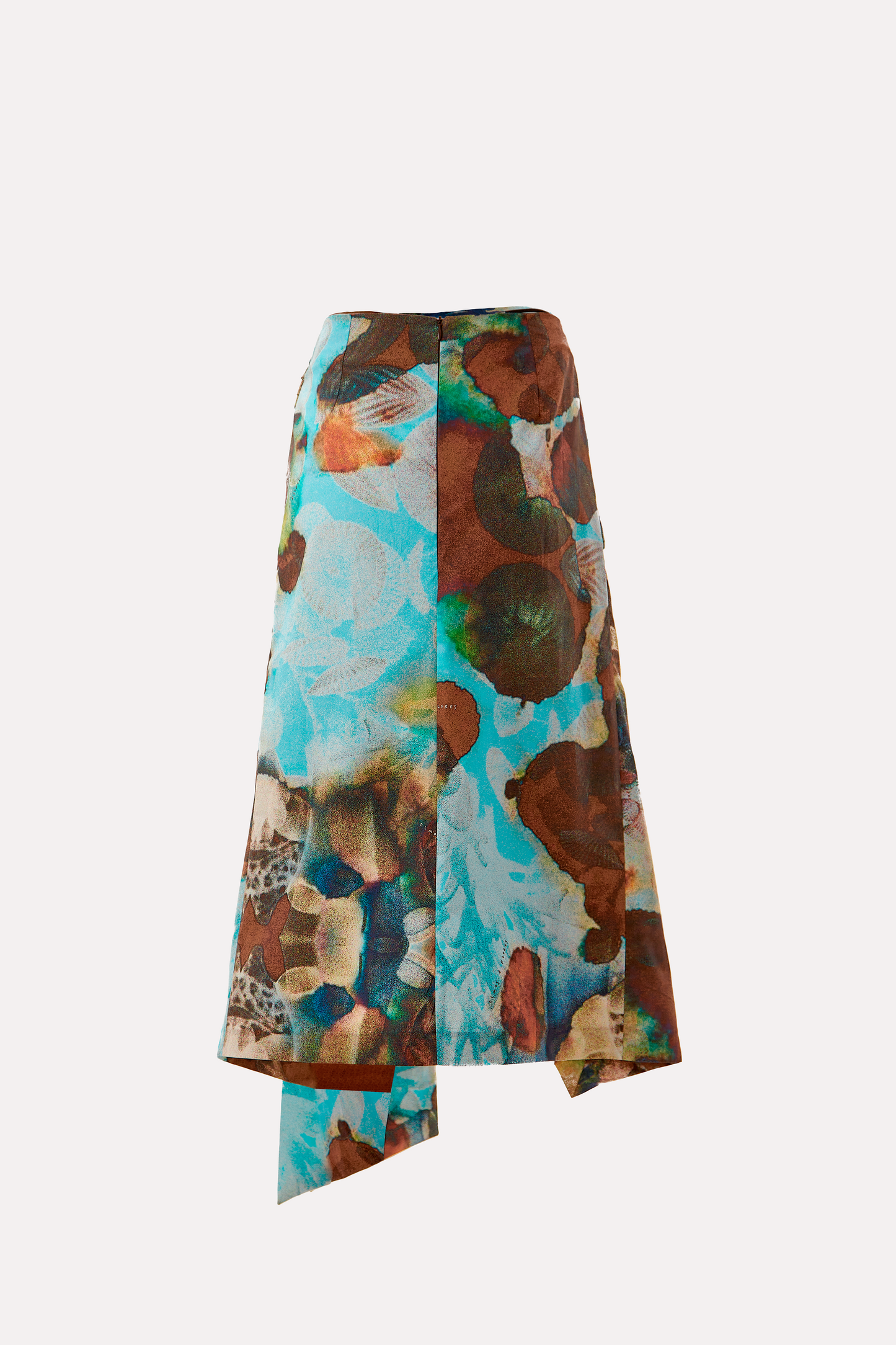 Pareo Skirt Arrecife