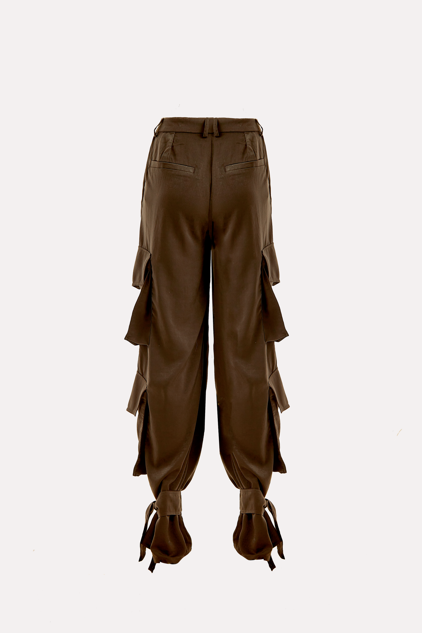 Cargo Pants Grey