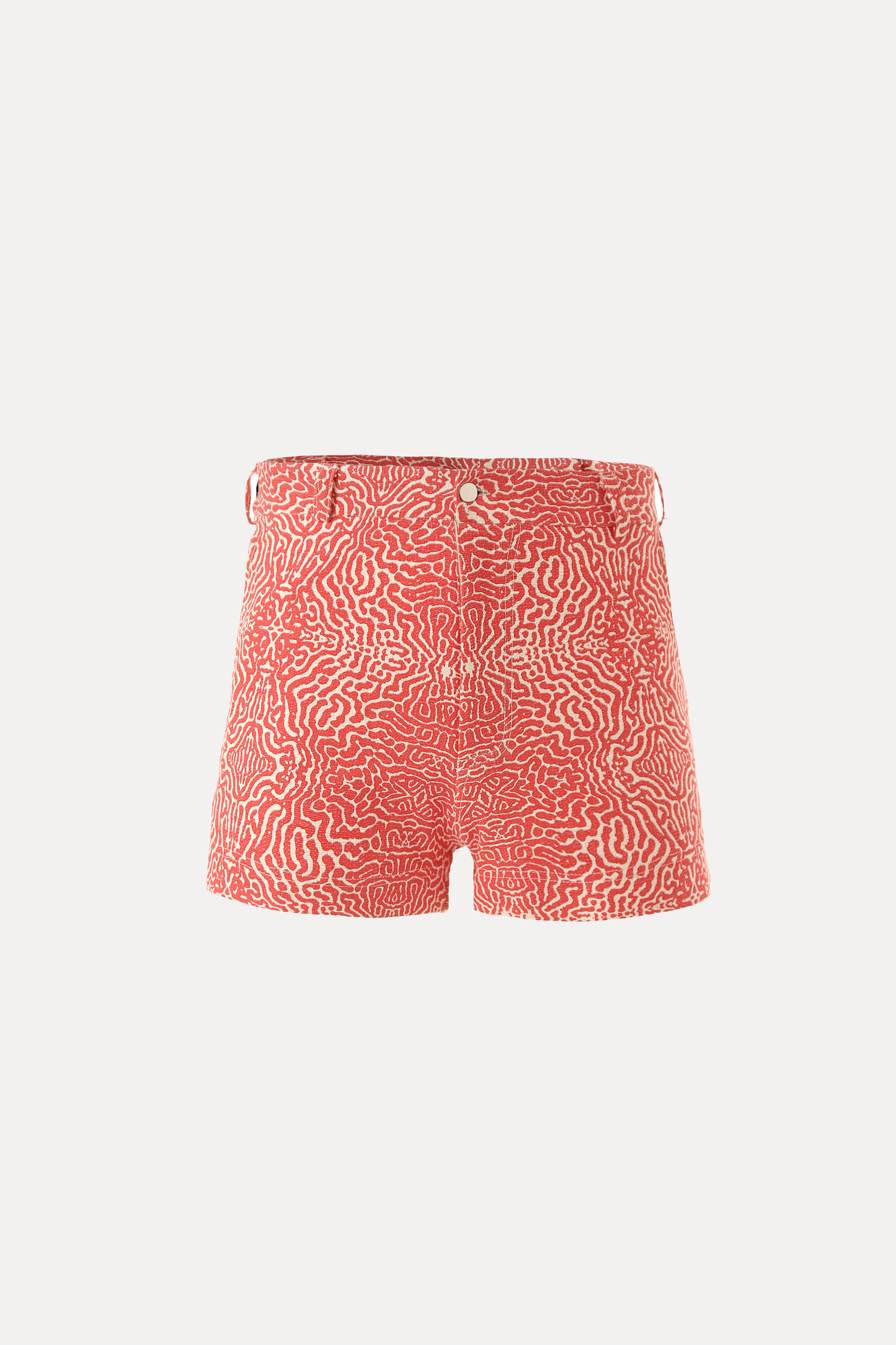 Denim Shorts Anemona