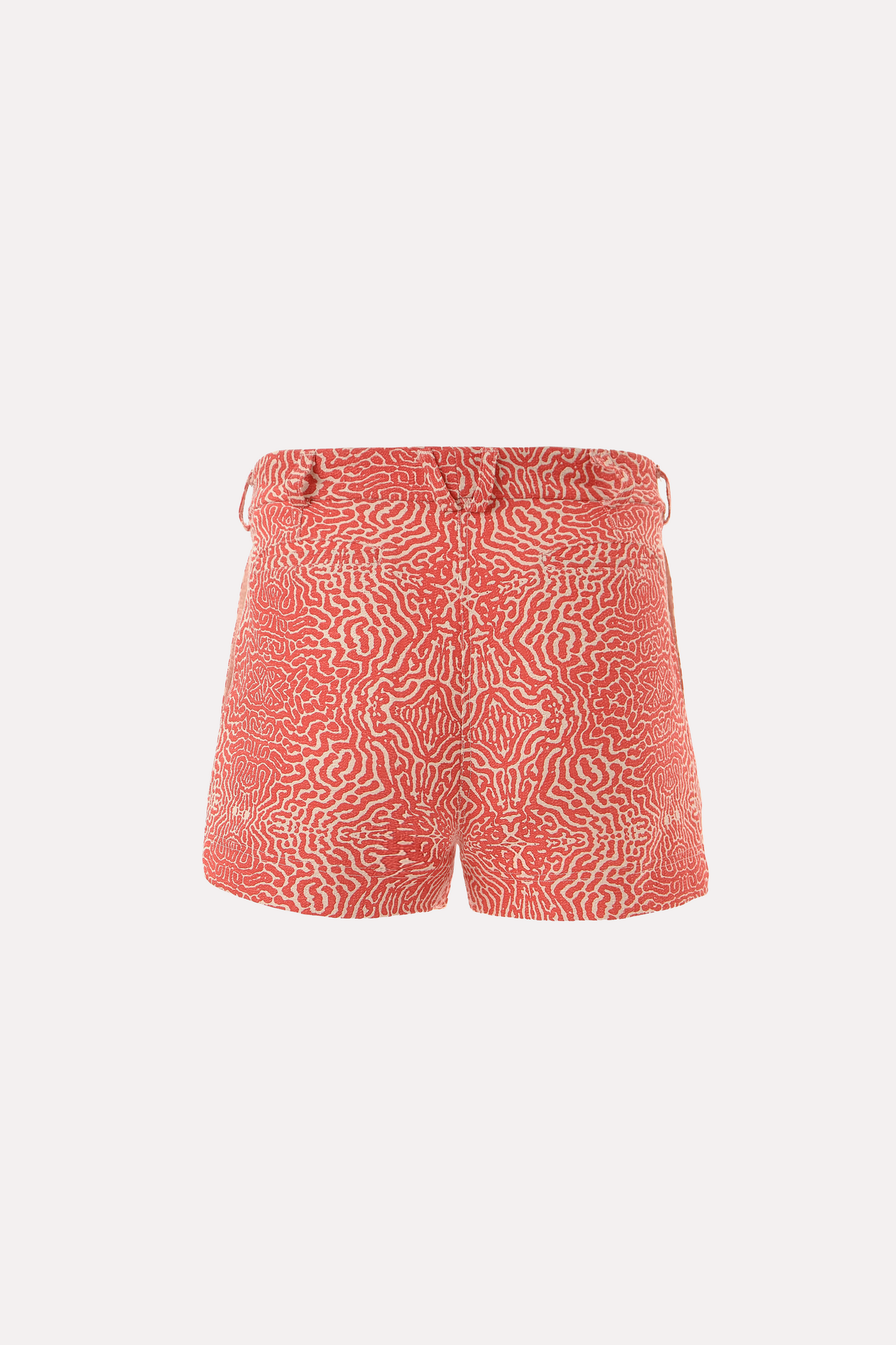 Denim Shorts Anemona