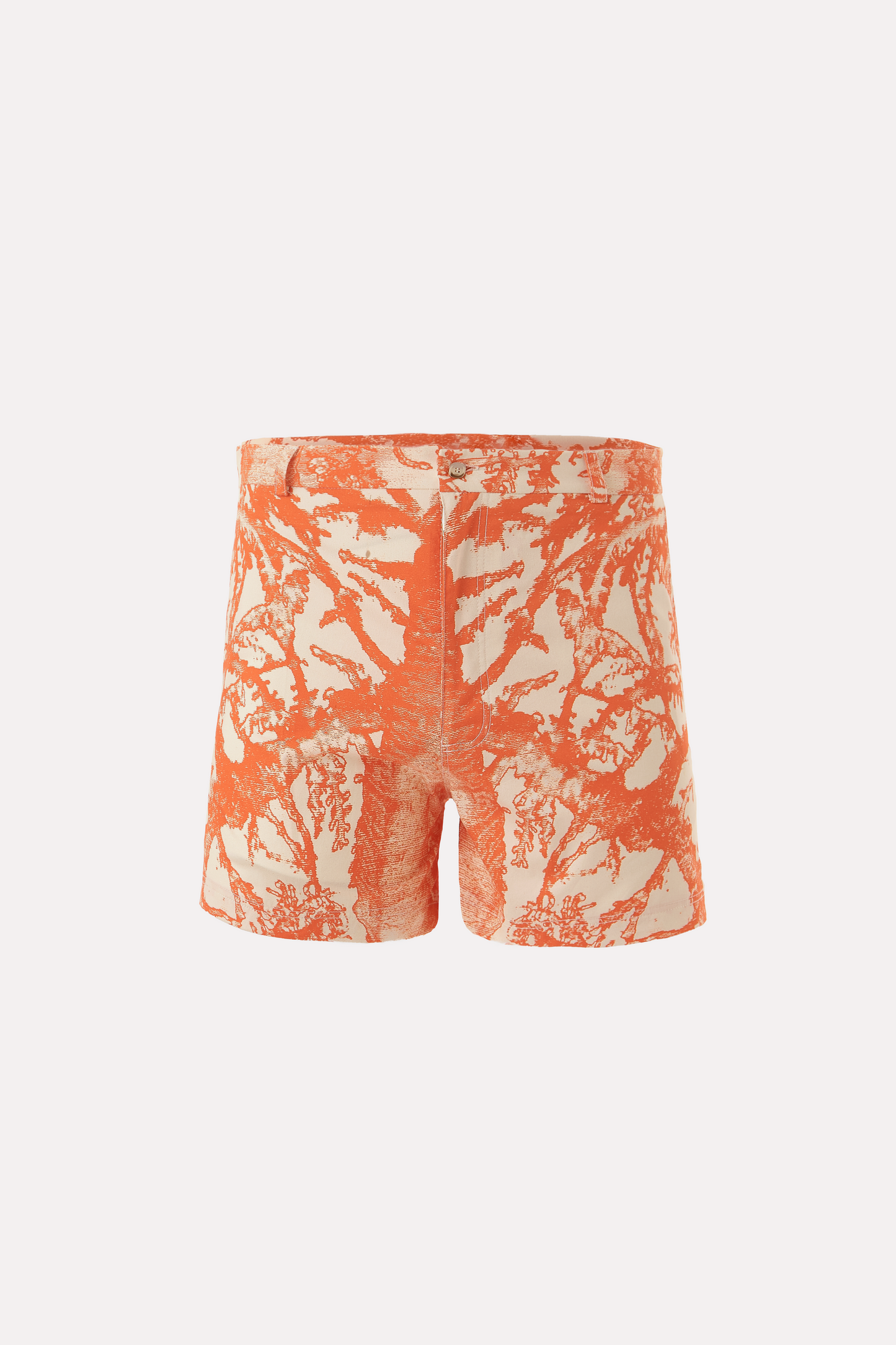 Shorts Corales